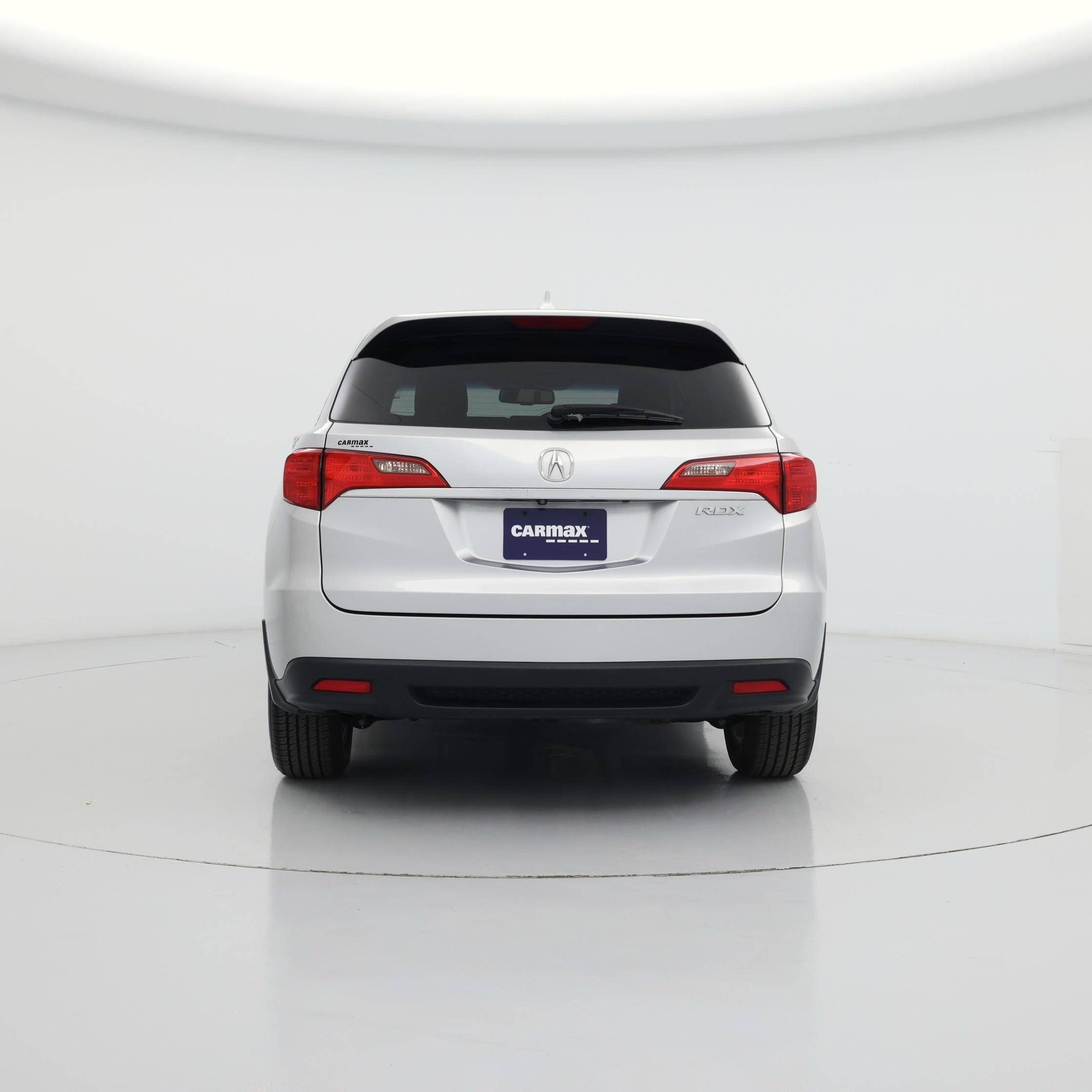 Thumbnail: 2015 Acura RDX - 6