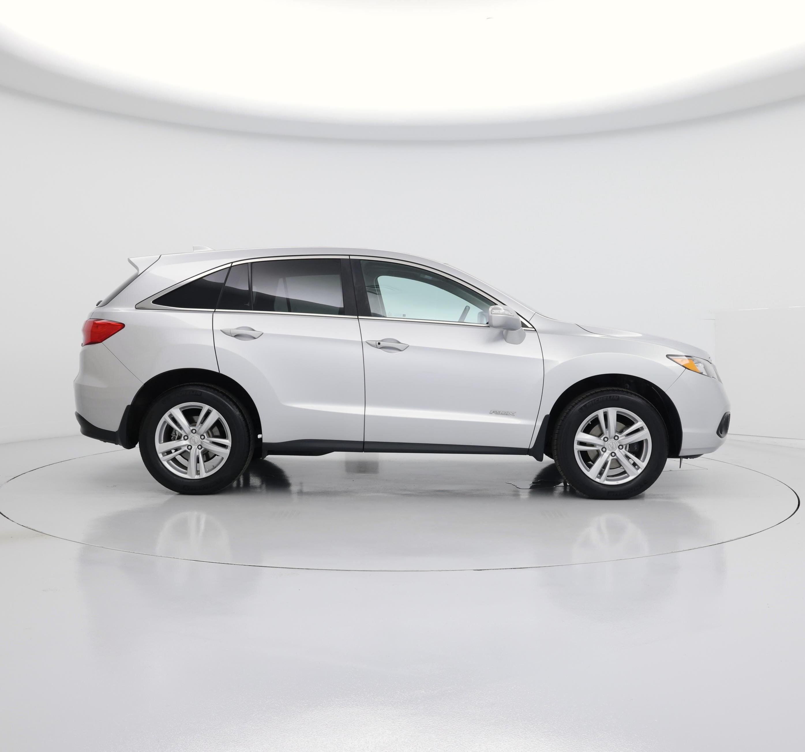 Thumbnail: 2015 Acura RDX - 7