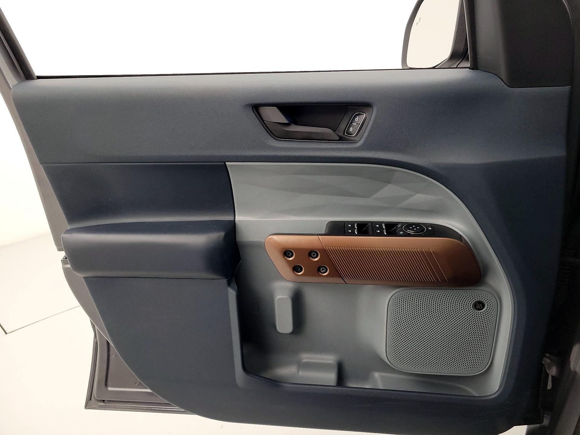 Thumbnail: 2022 Ford Maverick - 12