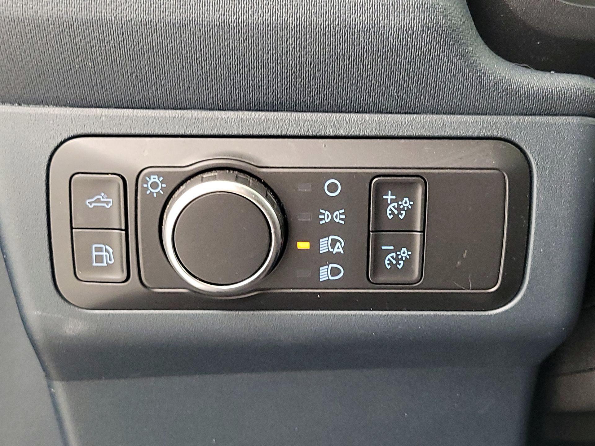 Thumbnail: 2022 Ford Maverick - 13