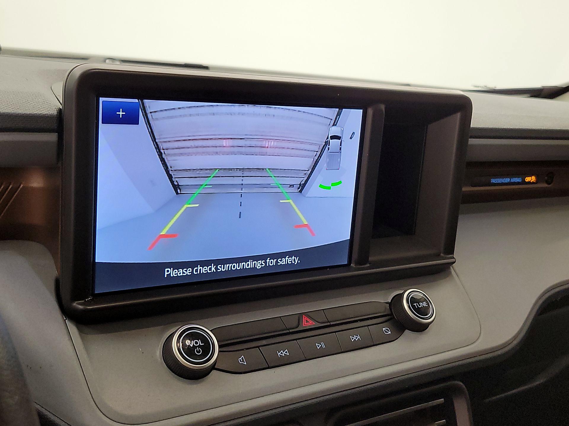 Thumbnail: 2022 Ford Maverick - 14