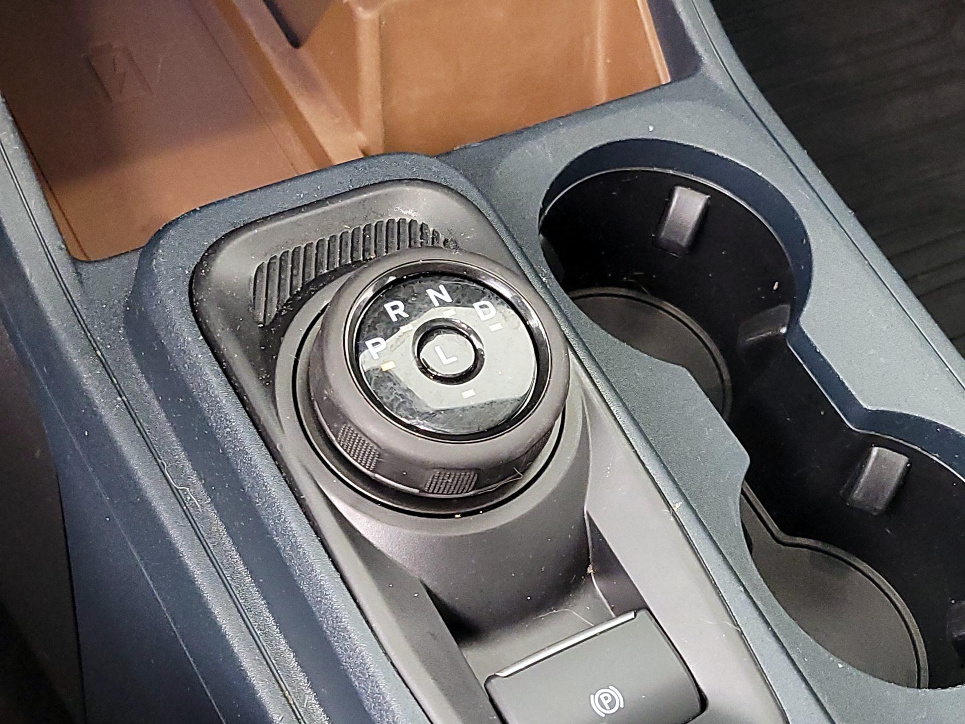 Thumbnail: 2022 Ford Maverick - 17