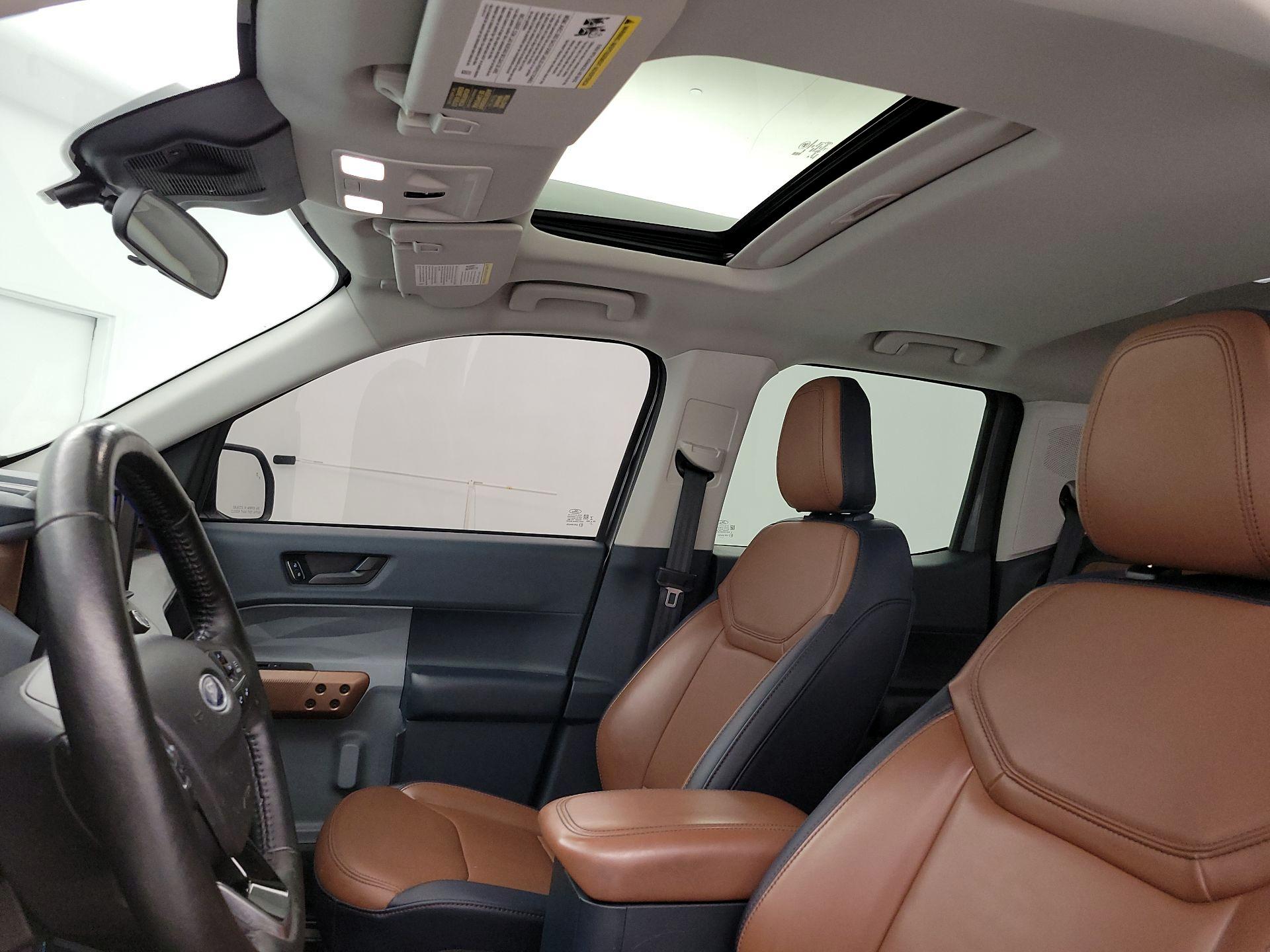 Thumbnail: 2022 Ford Maverick - 19