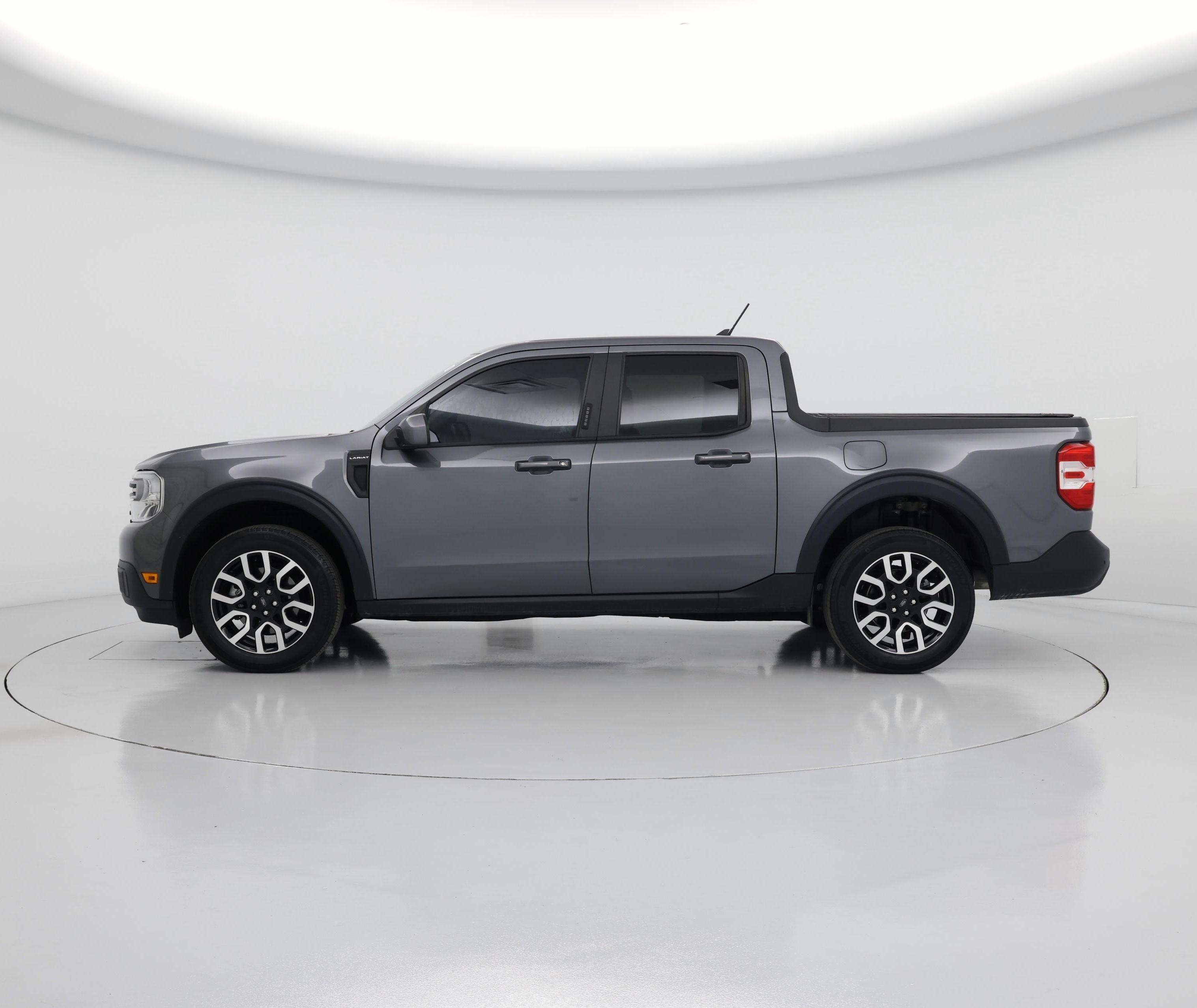 Thumbnail: 2022 Ford Maverick - 3