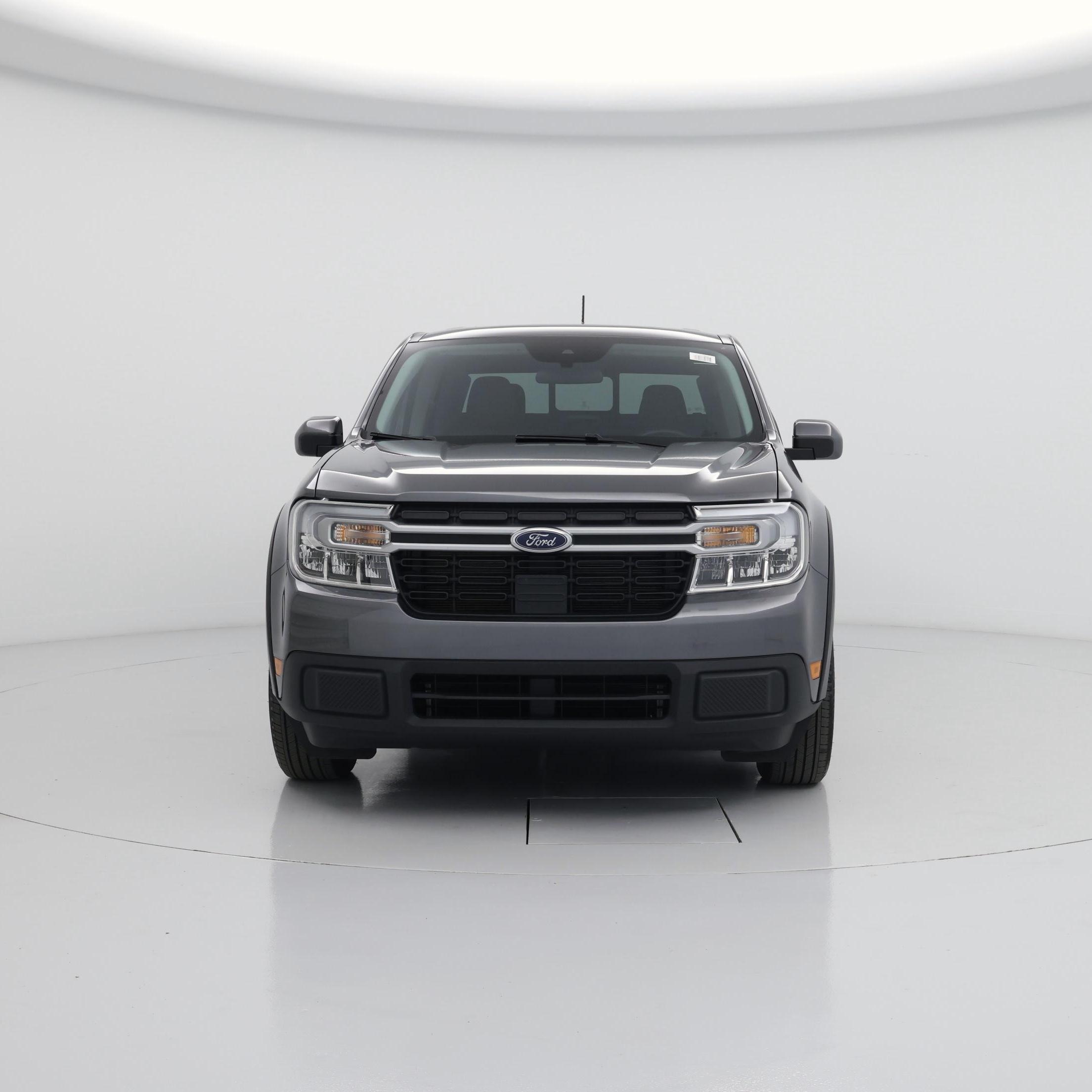 Thumbnail: 2022 Ford Maverick - 5