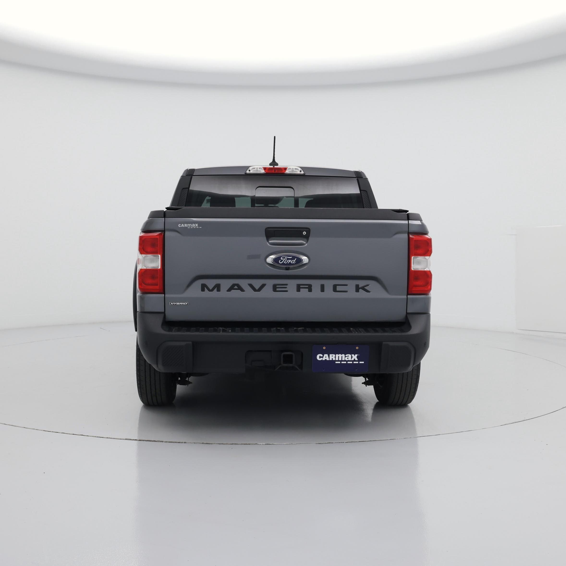 Thumbnail: 2022 Ford Maverick - 6