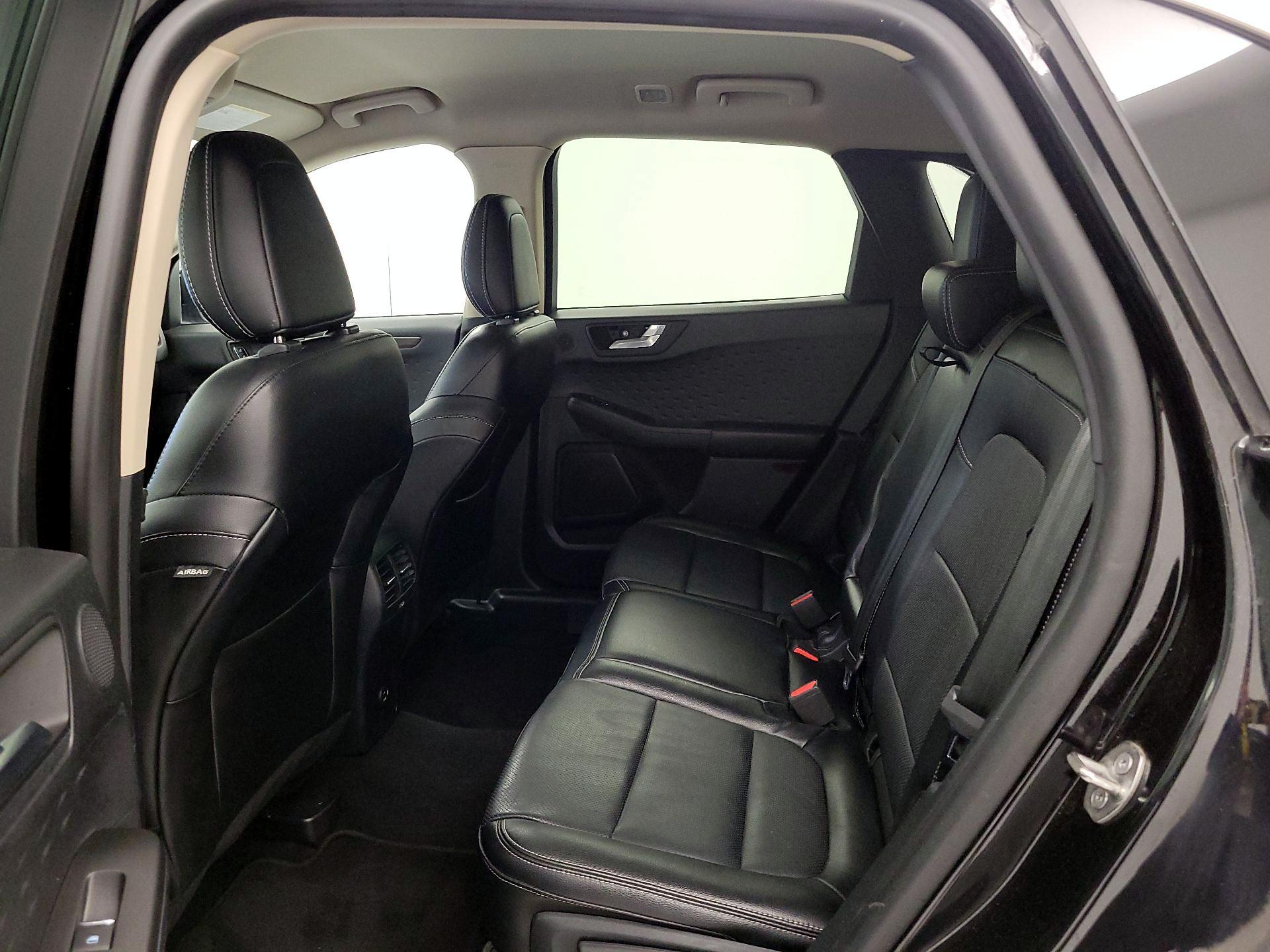 Thumbnail: 2020 Ford Escape - 20