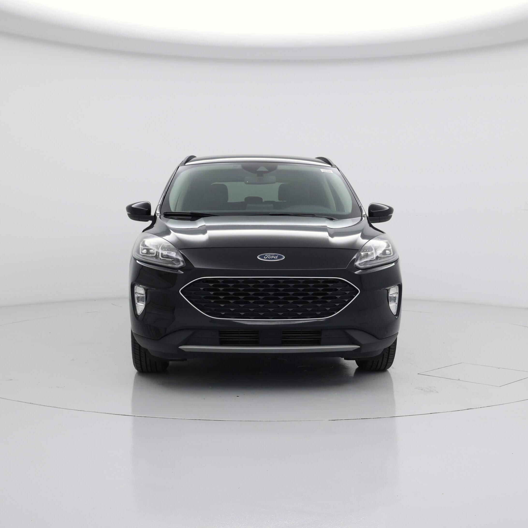 Thumbnail: 2020 Ford Escape - 5