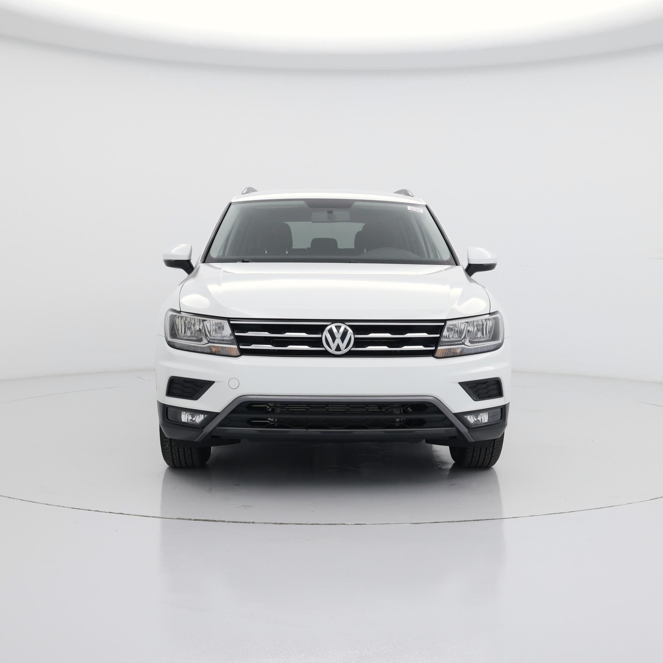 Thumbnail: 2018 Volkswagen Tiguan - 5