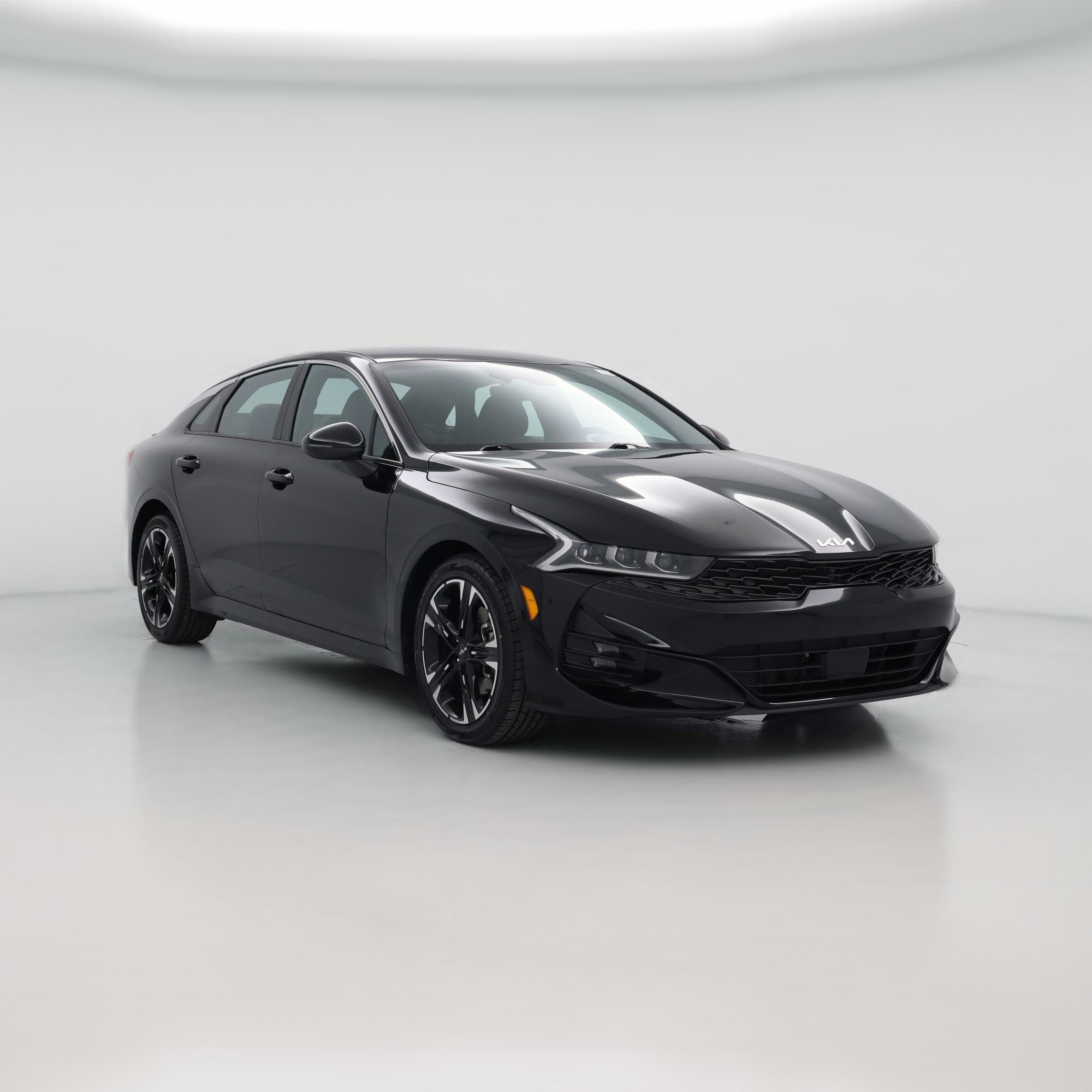 Thumbnail: 2023 Kia K5 - 1