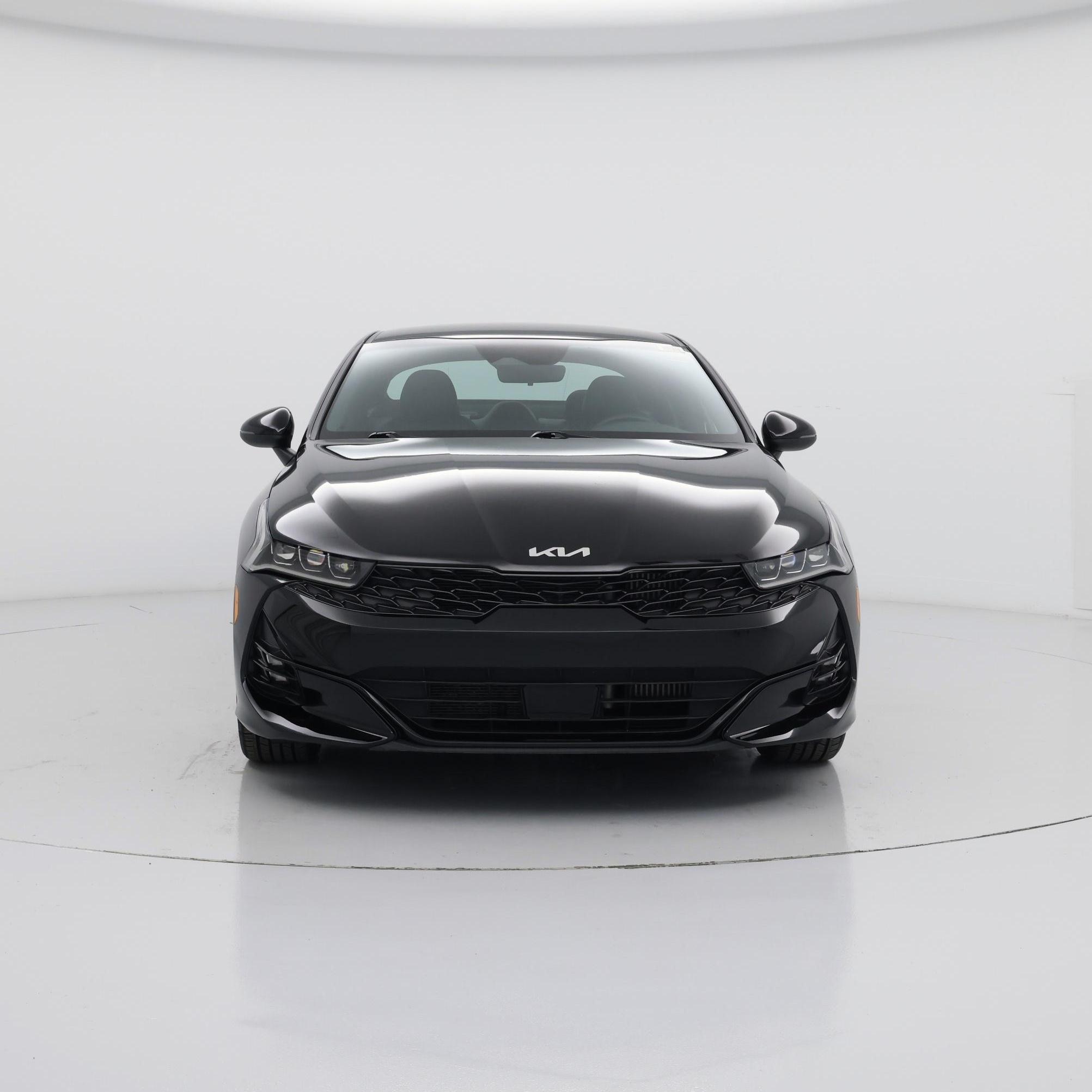 Thumbnail: 2023 Kia K5 - 5