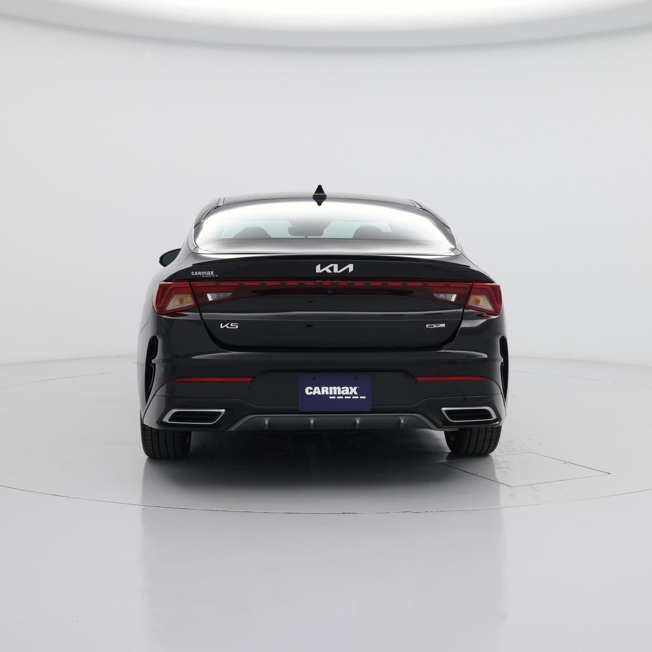 Thumbnail: 2023 Kia K5 - 6