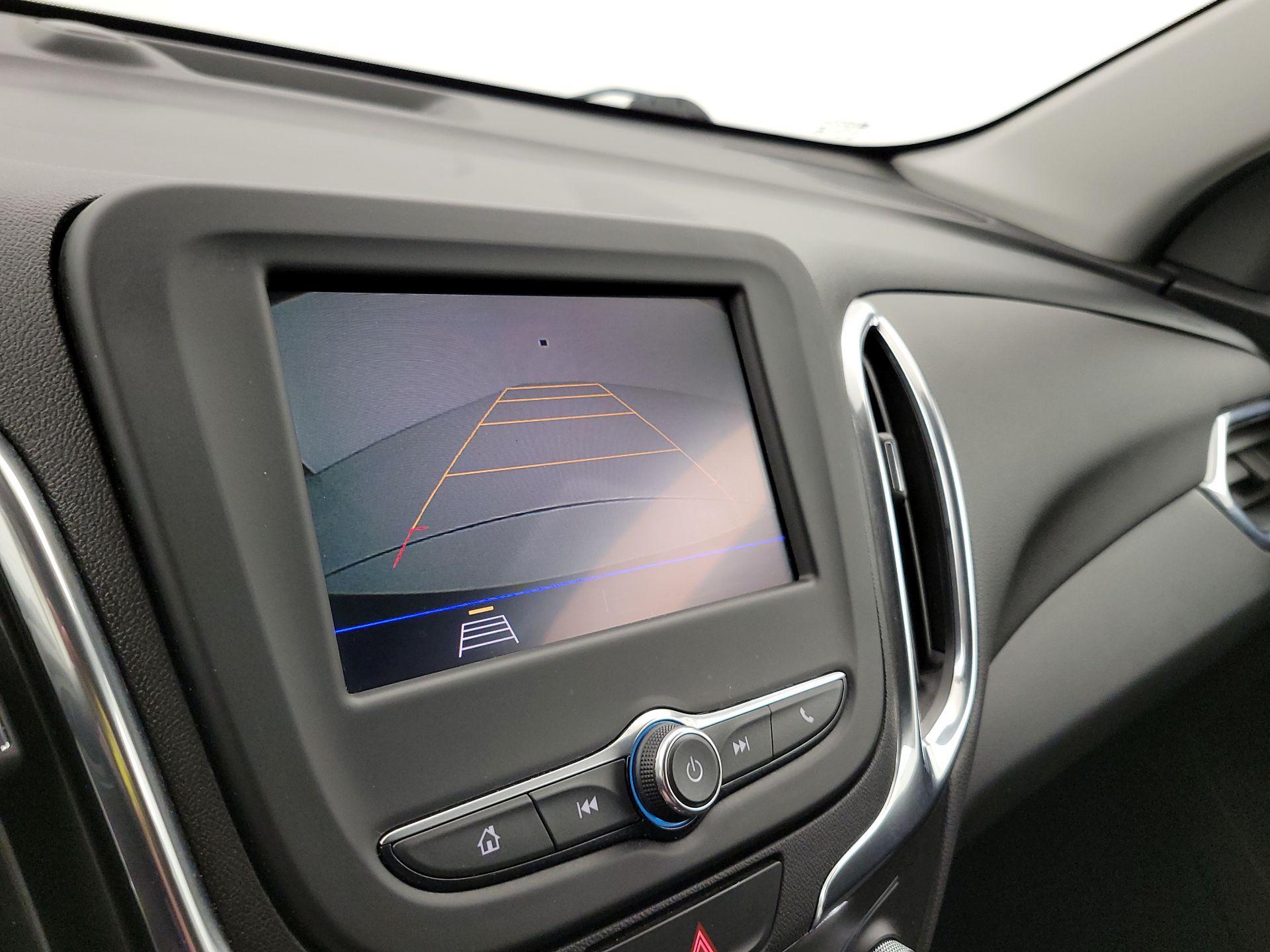 Thumbnail: 2021 Chevrolet Equinox - 14