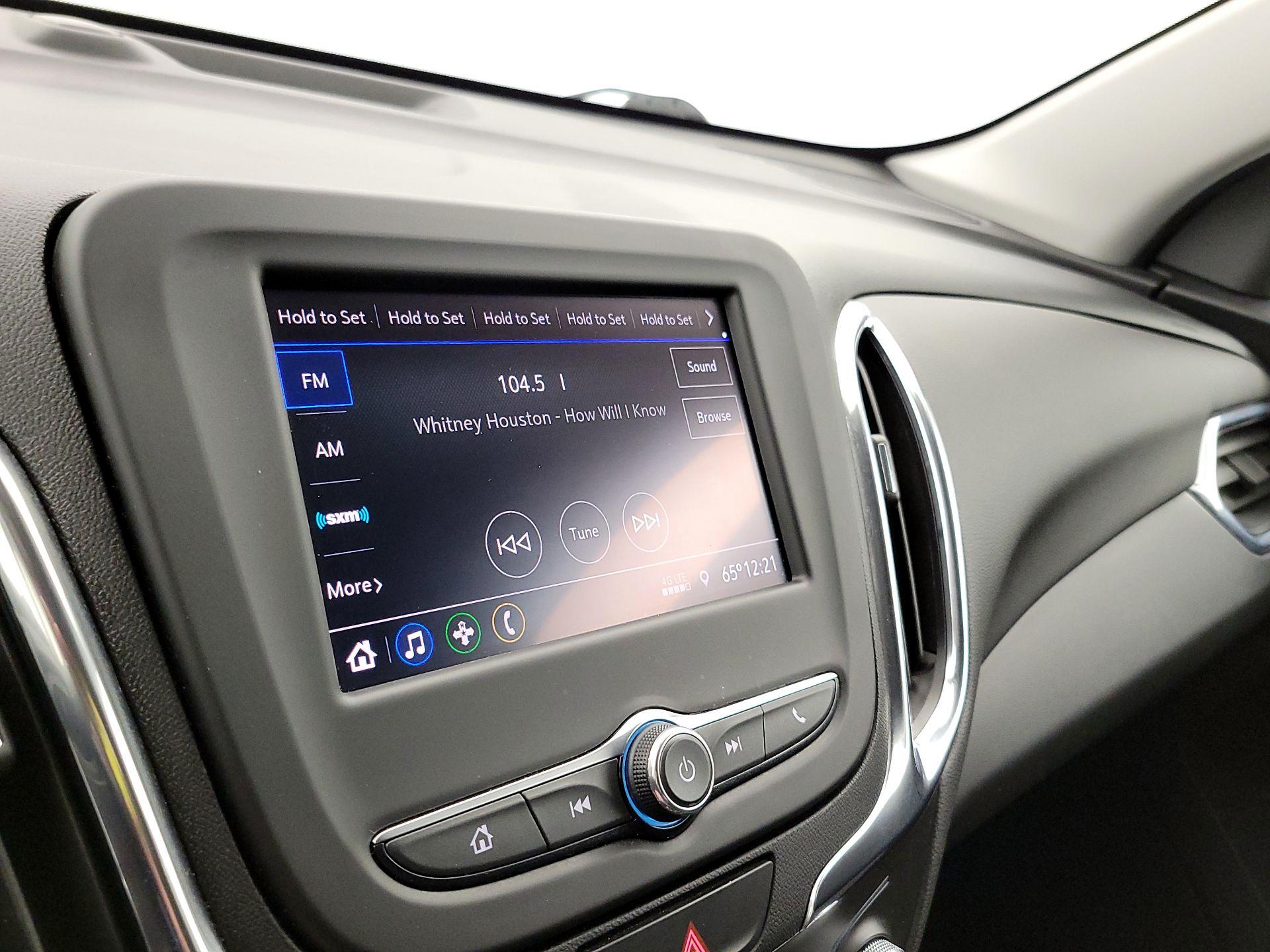 Thumbnail: 2021 Chevrolet Equinox - 15