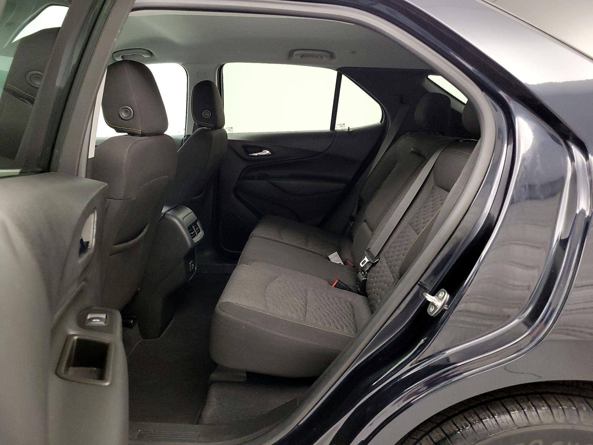 Thumbnail: 2021 Chevrolet Equinox - 19