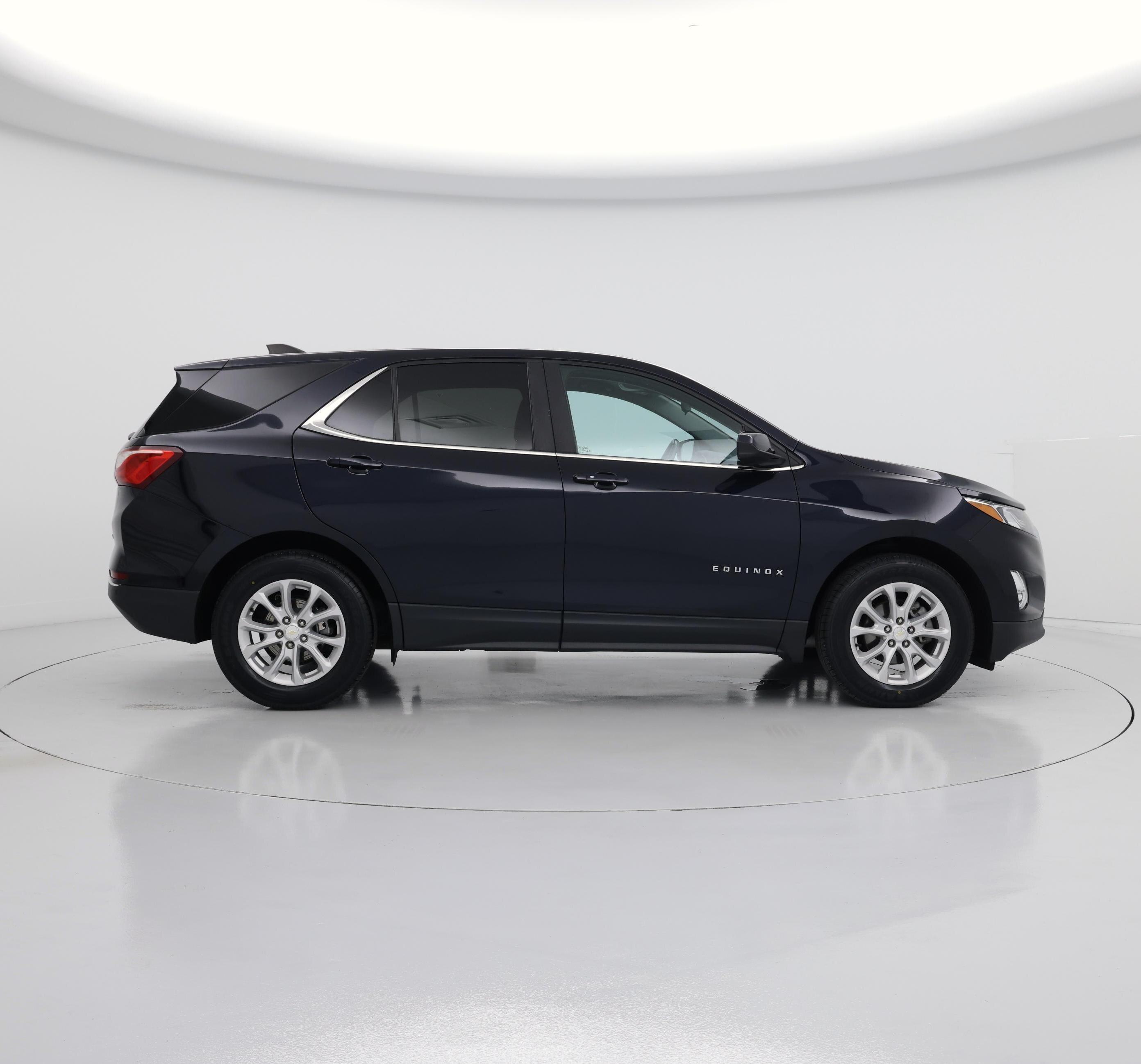 Thumbnail: 2021 Chevrolet Equinox - 7