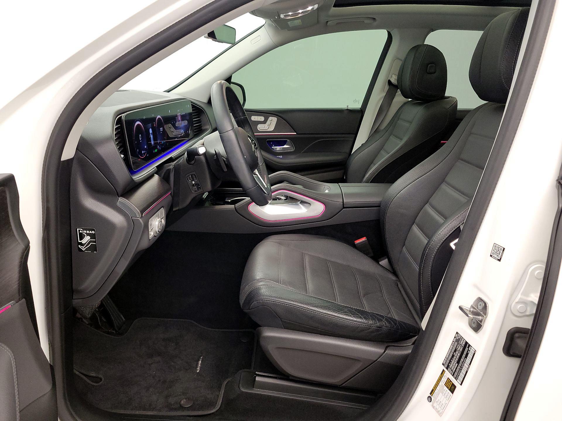 Thumbnail: 2020 Mercedes-Benz GLE - 11