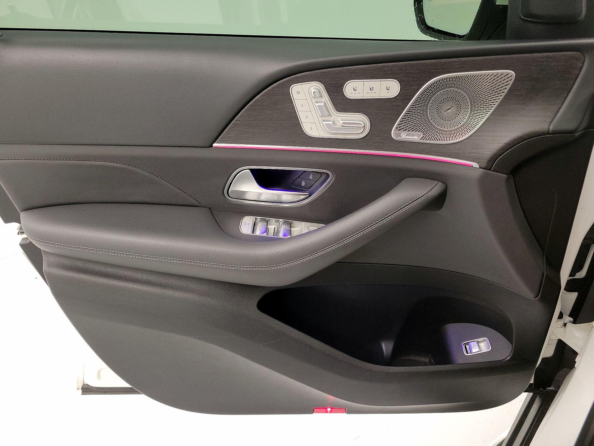 Thumbnail: 2020 Mercedes-Benz GLE - 12