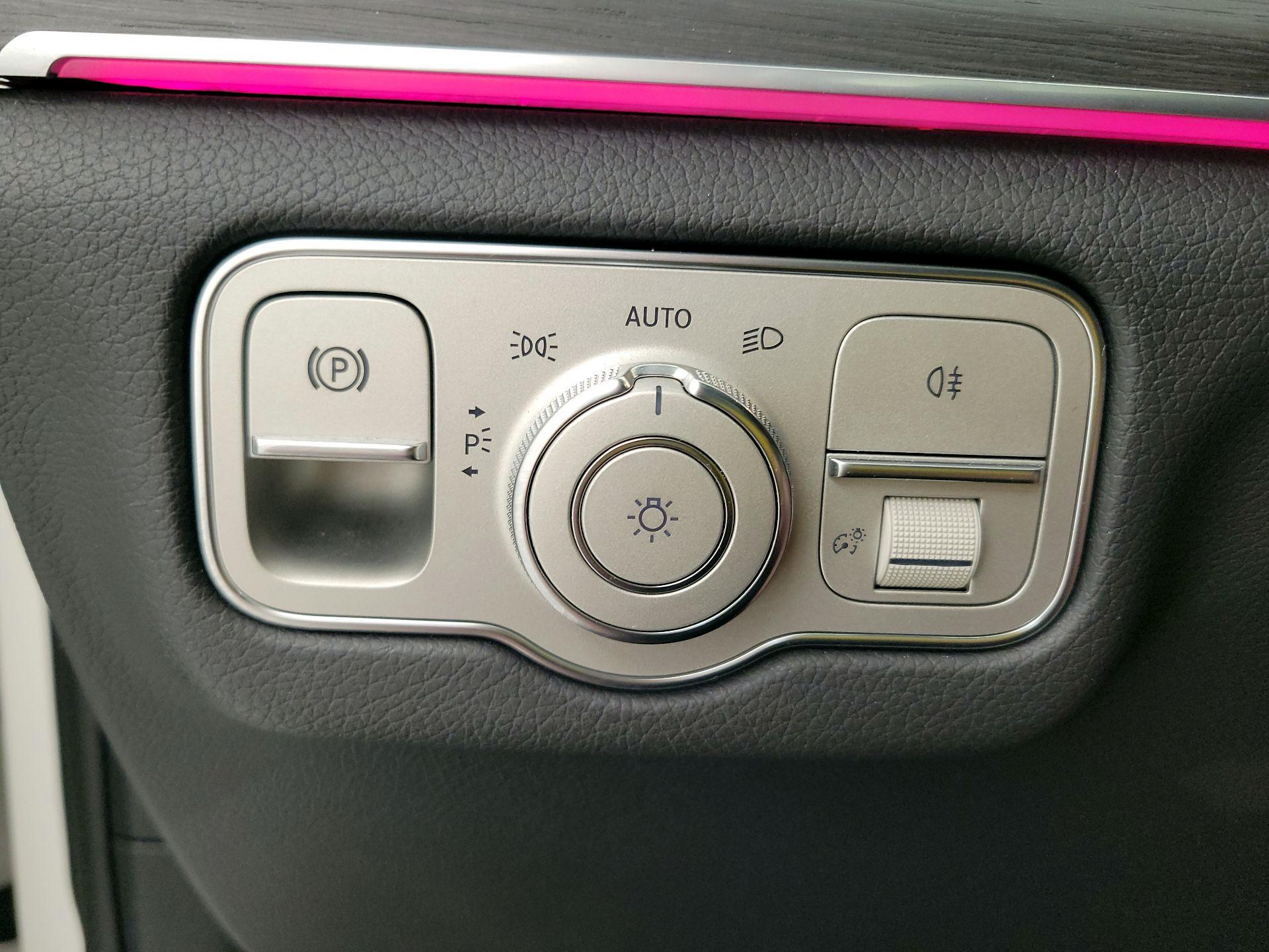 Thumbnail: 2020 Mercedes-Benz GLE - 13