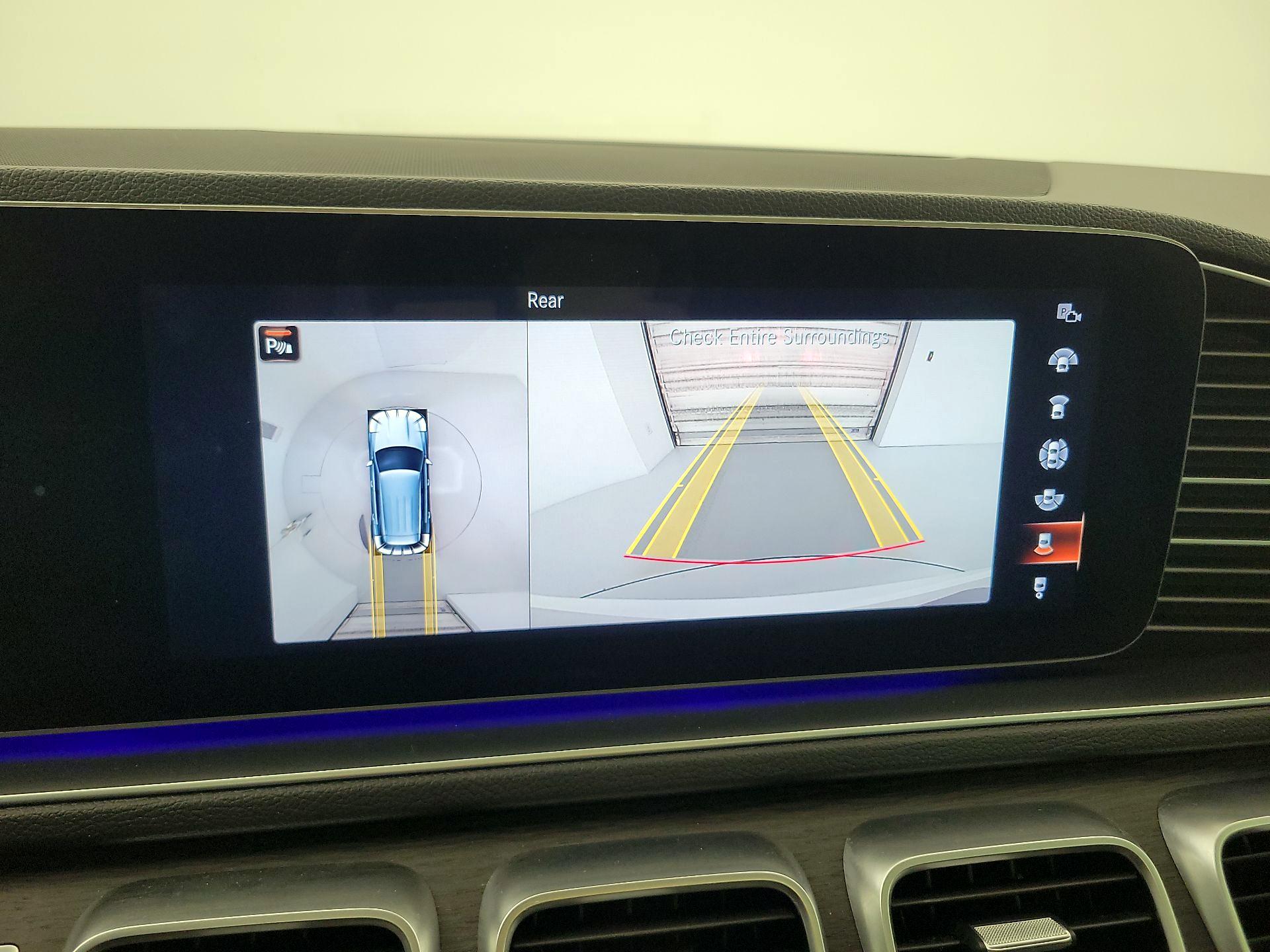 Thumbnail: 2020 Mercedes-Benz GLE - 15