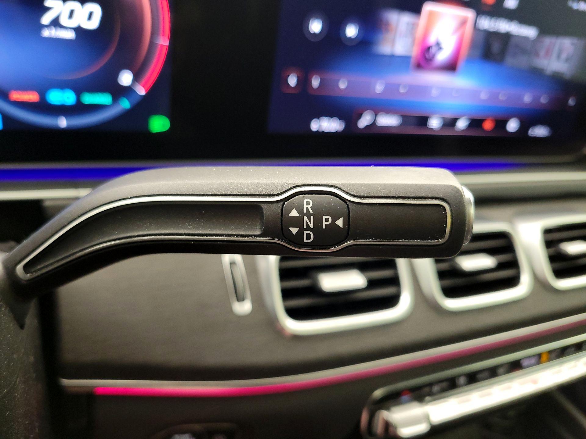 Thumbnail: 2020 Mercedes-Benz GLE - 18