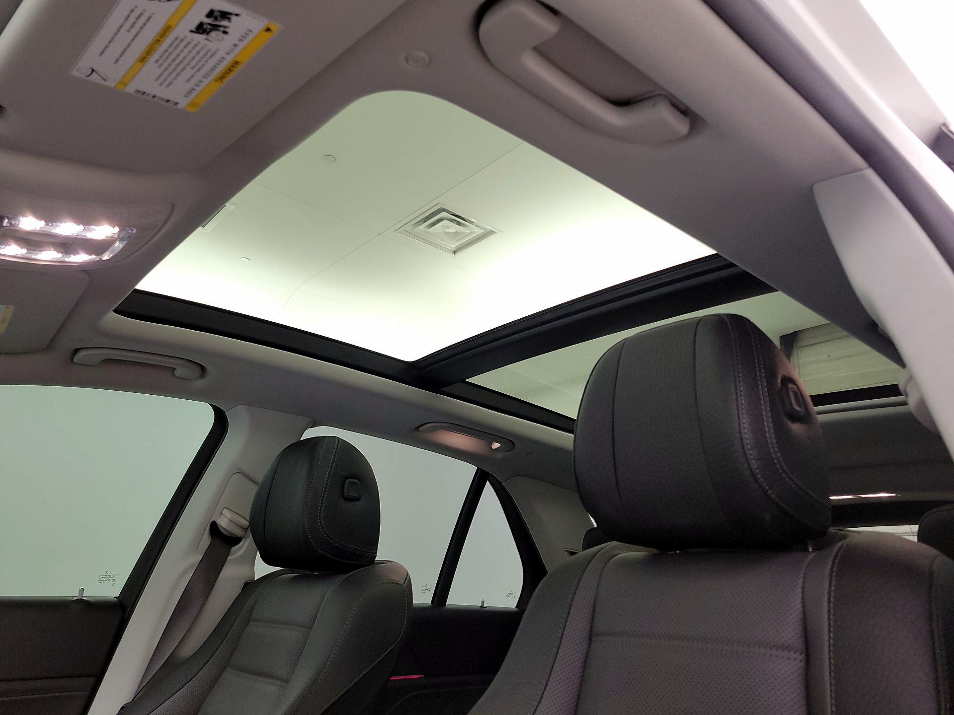 Thumbnail: 2020 Mercedes-Benz GLE - 20