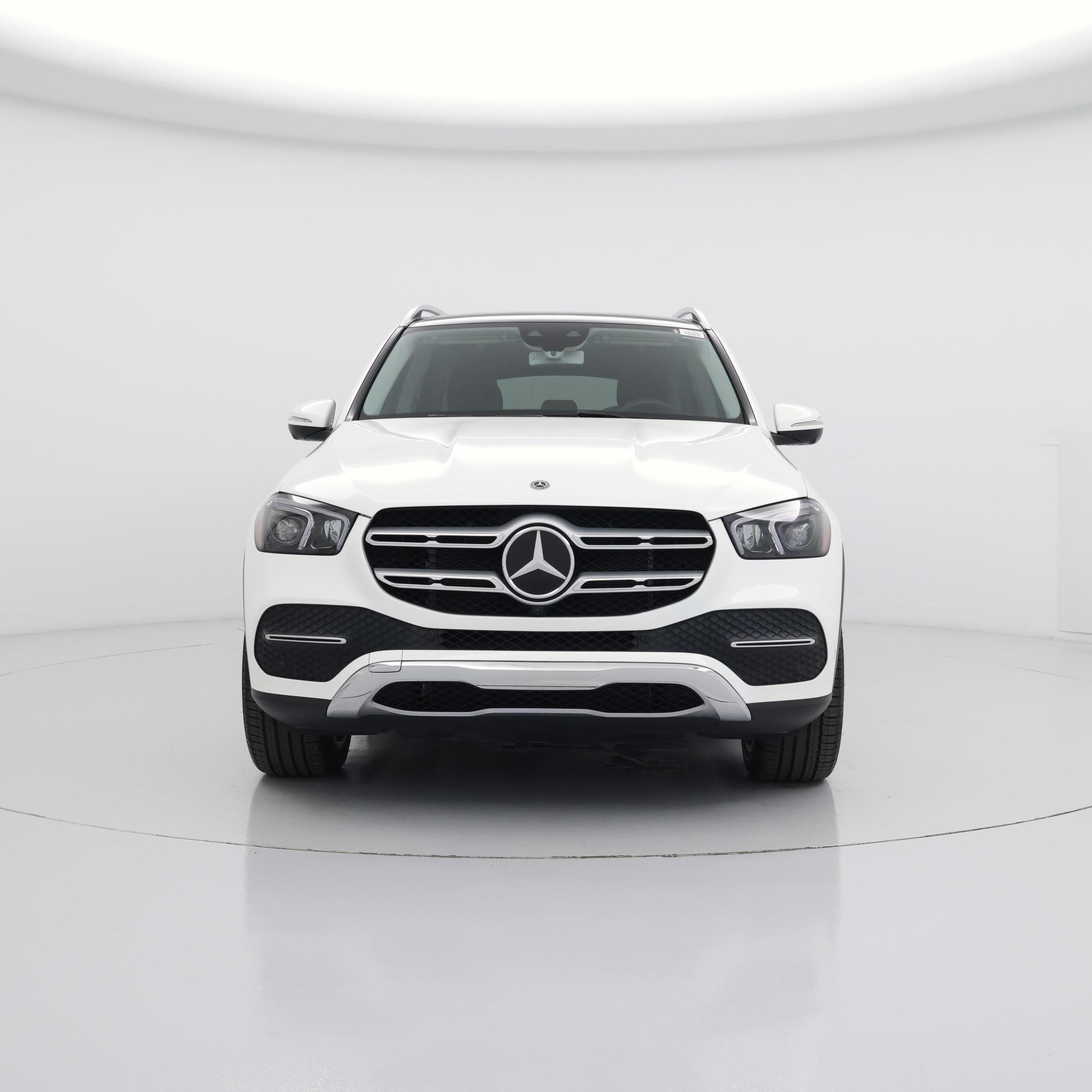 Thumbnail: 2020 Mercedes-Benz GLE - 5