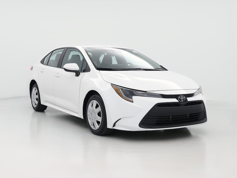 2023 Toyota Corolla LE -
                  Indianapolis, IN