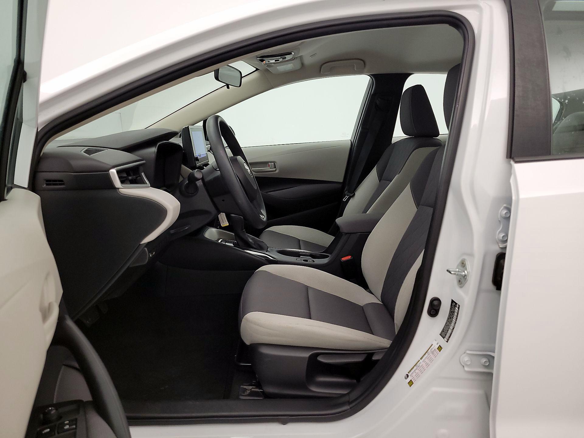 Thumbnail: 2023 Toyota Corolla - 11