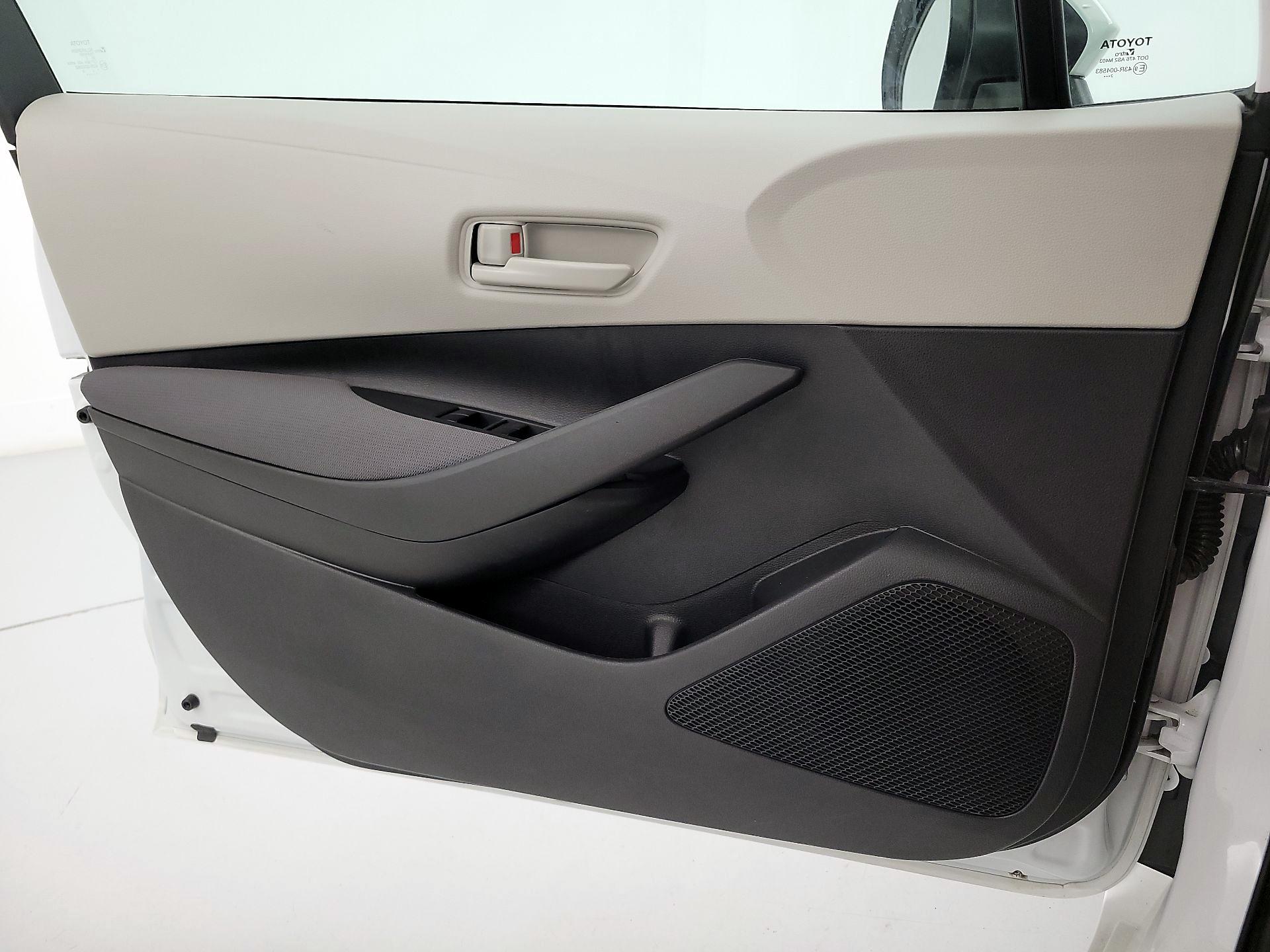 Thumbnail: 2023 Toyota Corolla - 12