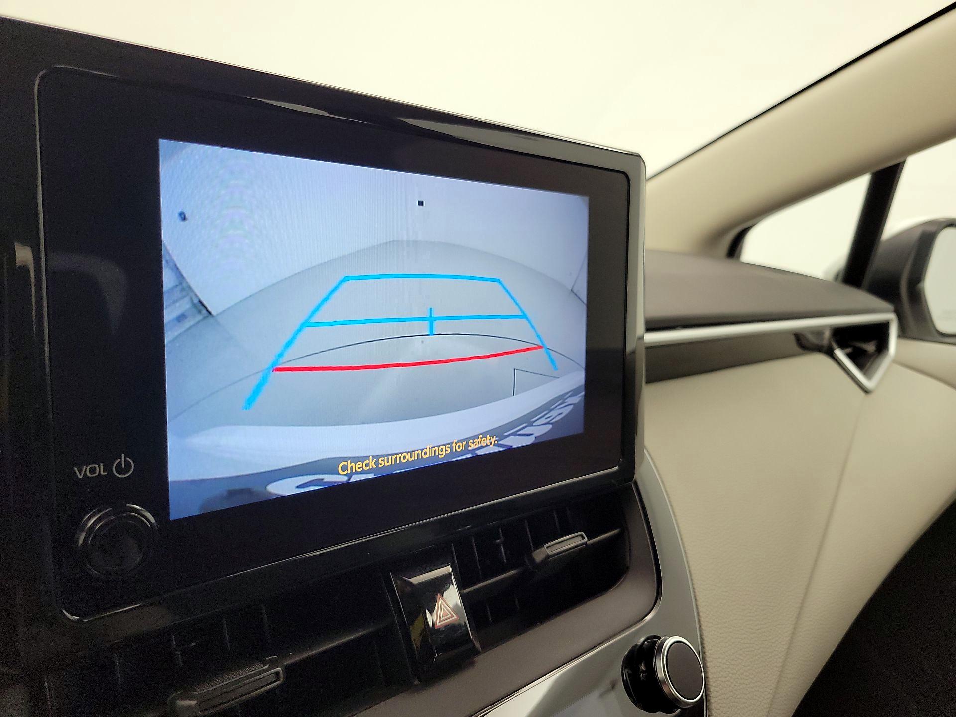 Thumbnail: 2023 Toyota Corolla - 14