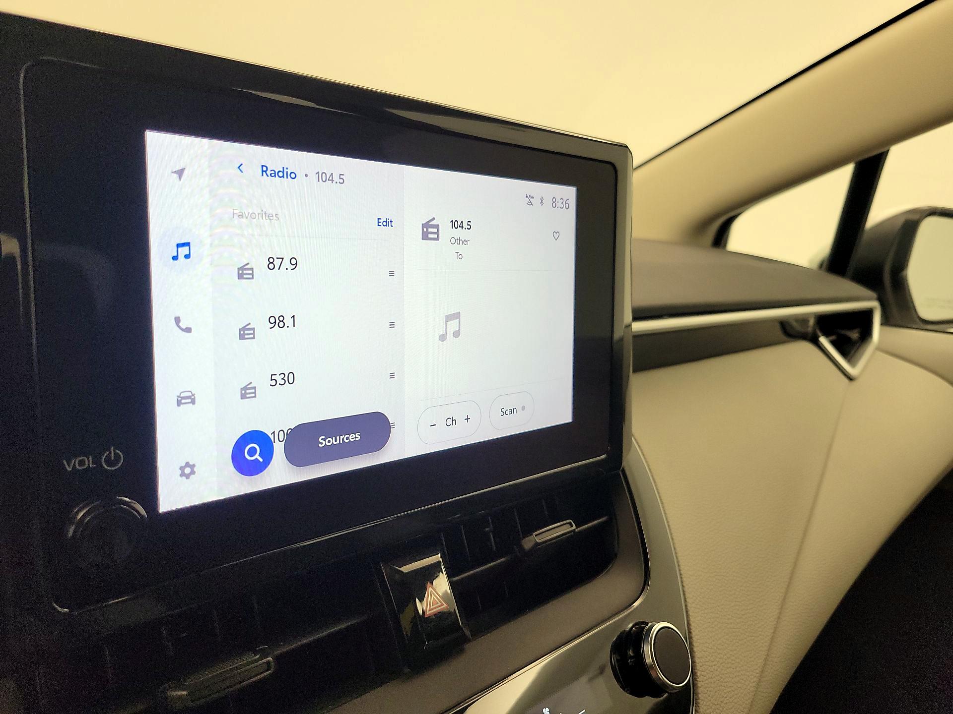 Thumbnail: 2023 Toyota Corolla - 15