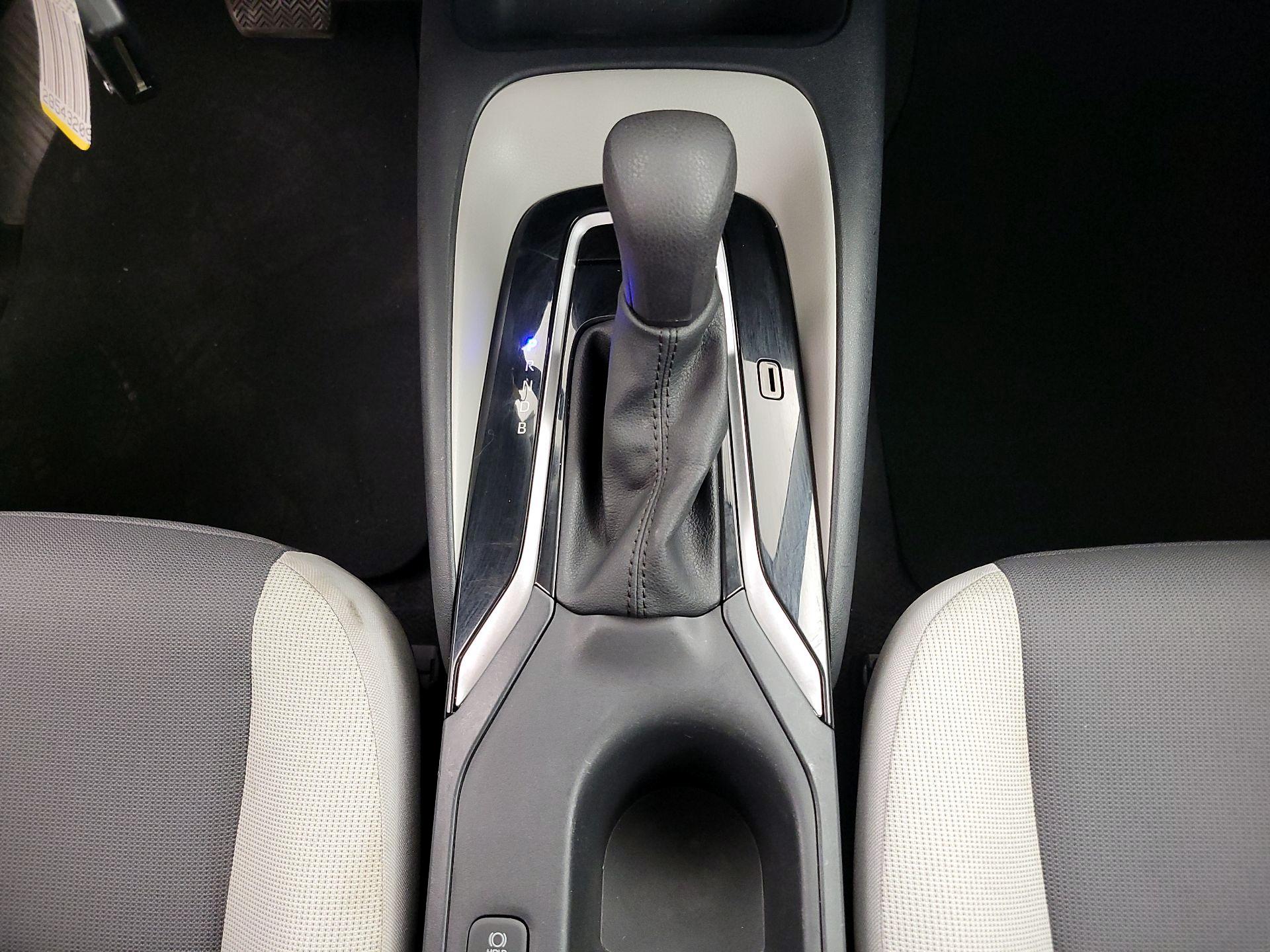 Thumbnail: 2023 Toyota Corolla - 17