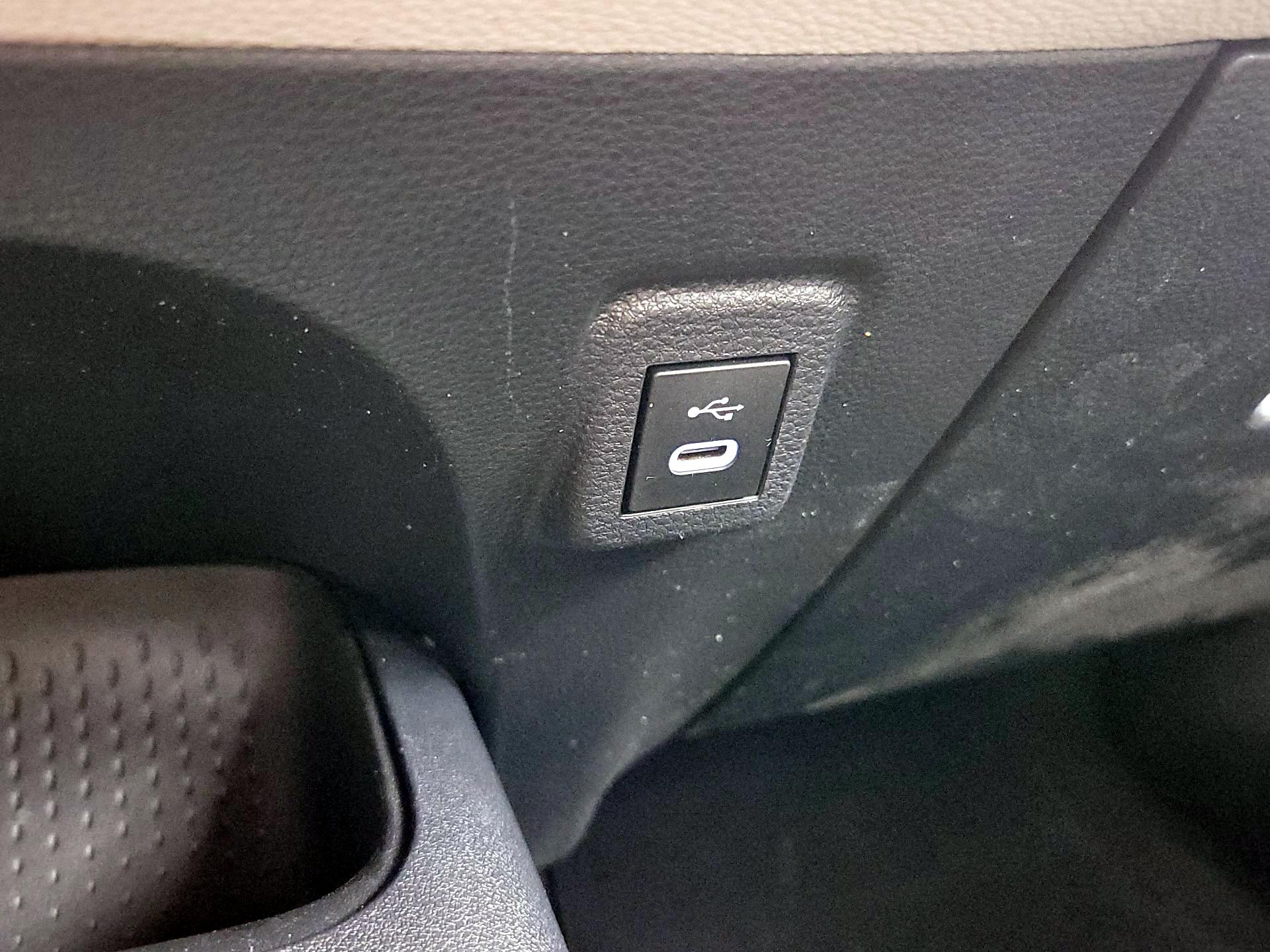 Thumbnail: 2023 Toyota Corolla - 18