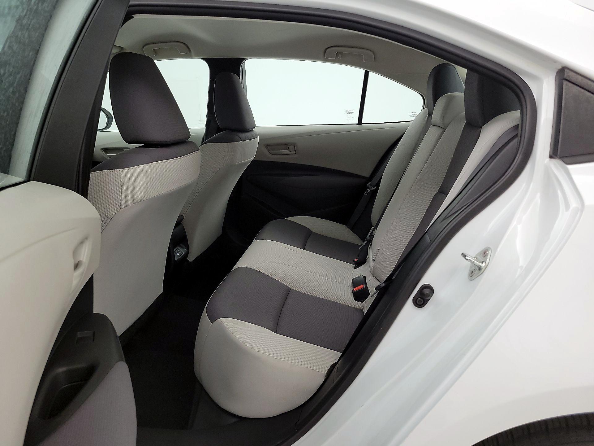 Thumbnail: 2023 Toyota Corolla - 19