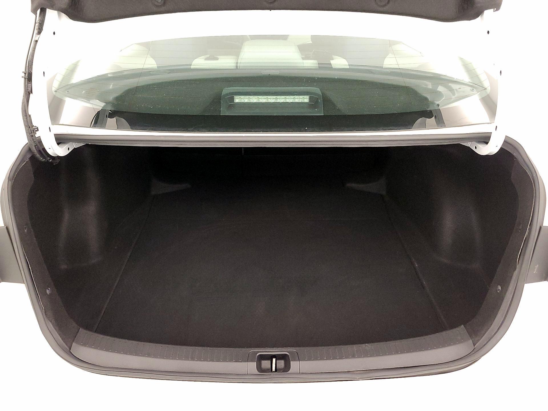 Thumbnail: 2023 Toyota Corolla - 20