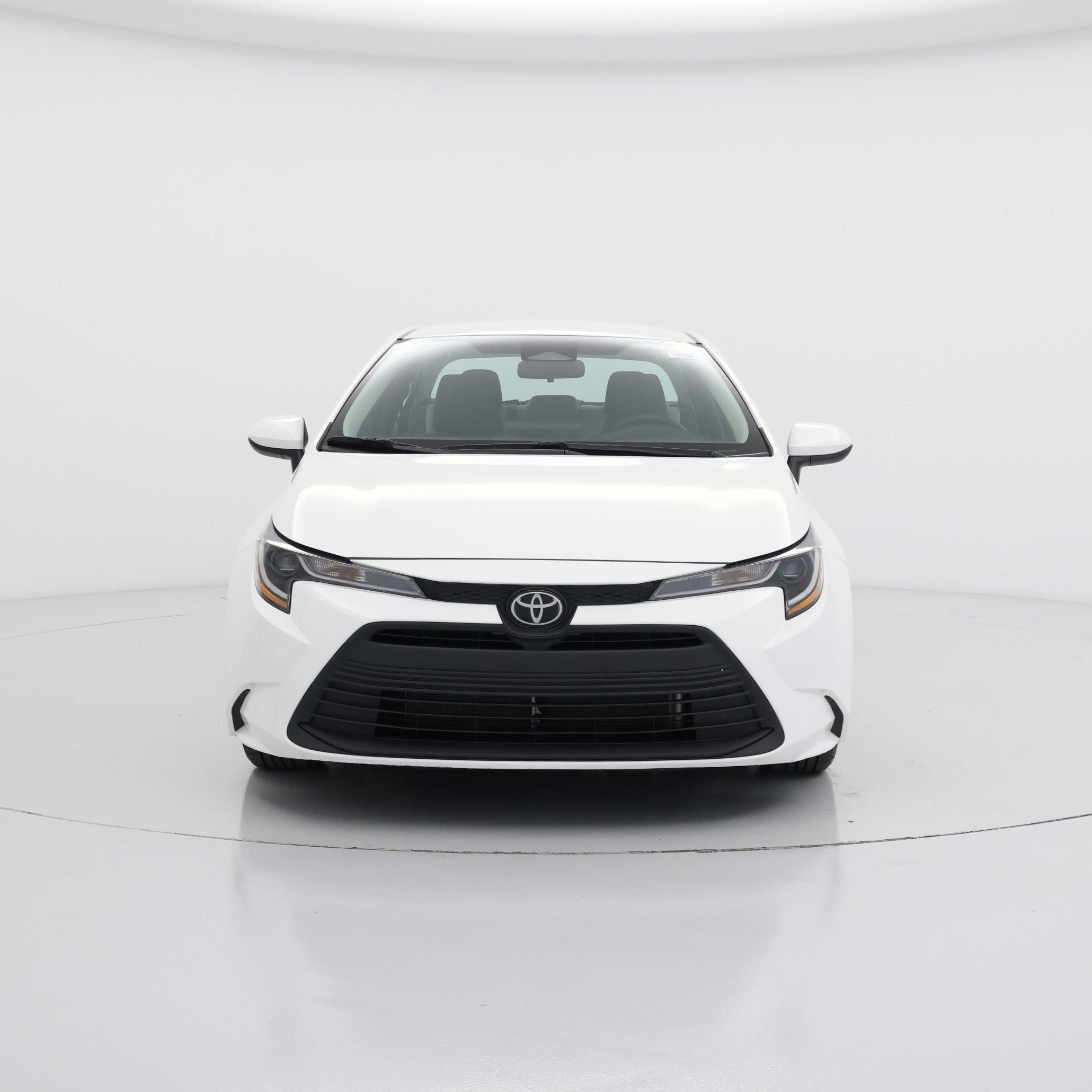 Thumbnail: 2023 Toyota Corolla - 5