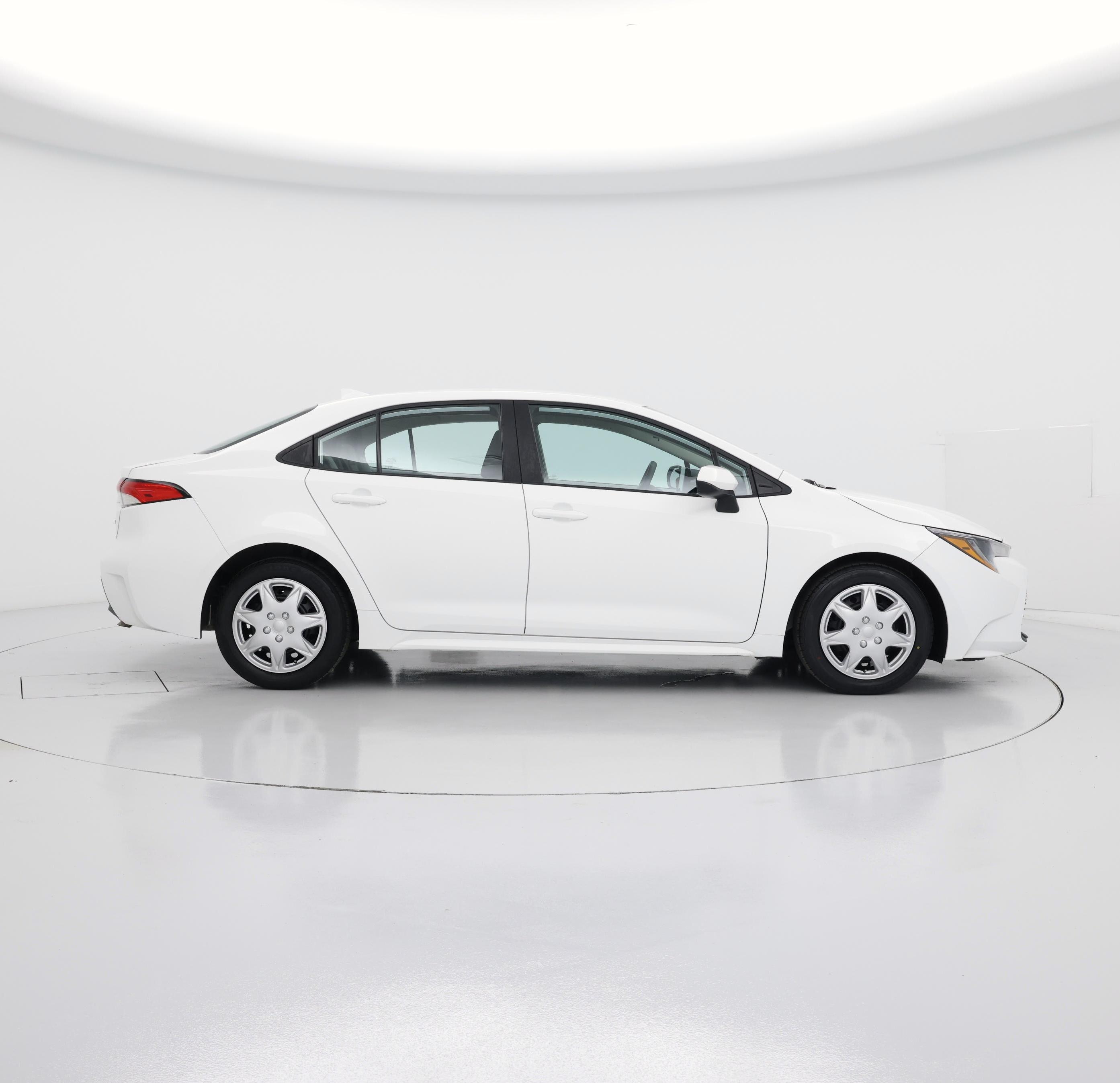 Thumbnail: 2023 Toyota Corolla - 7