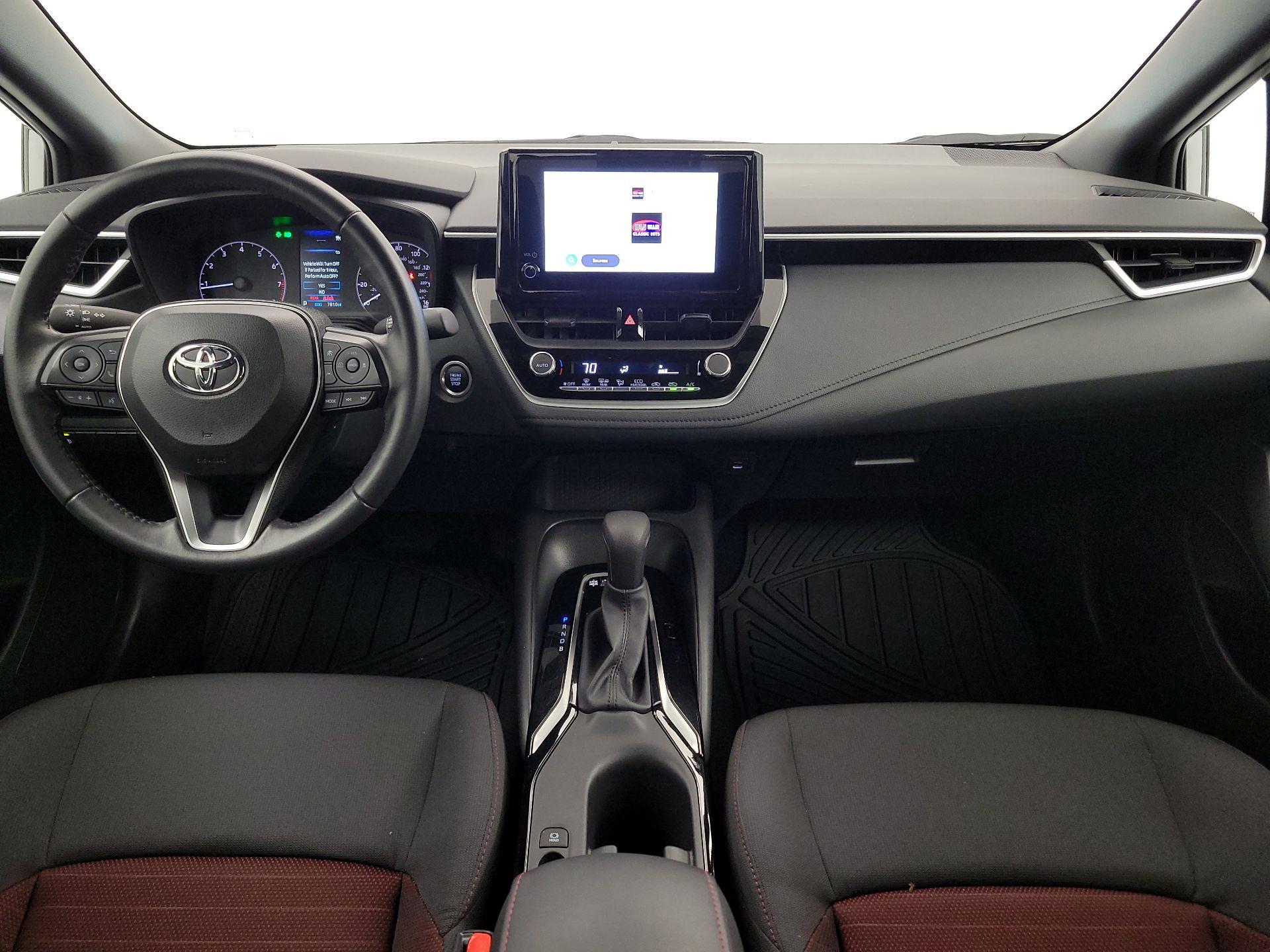 Thumbnail: 2023 Toyota Corolla - 9