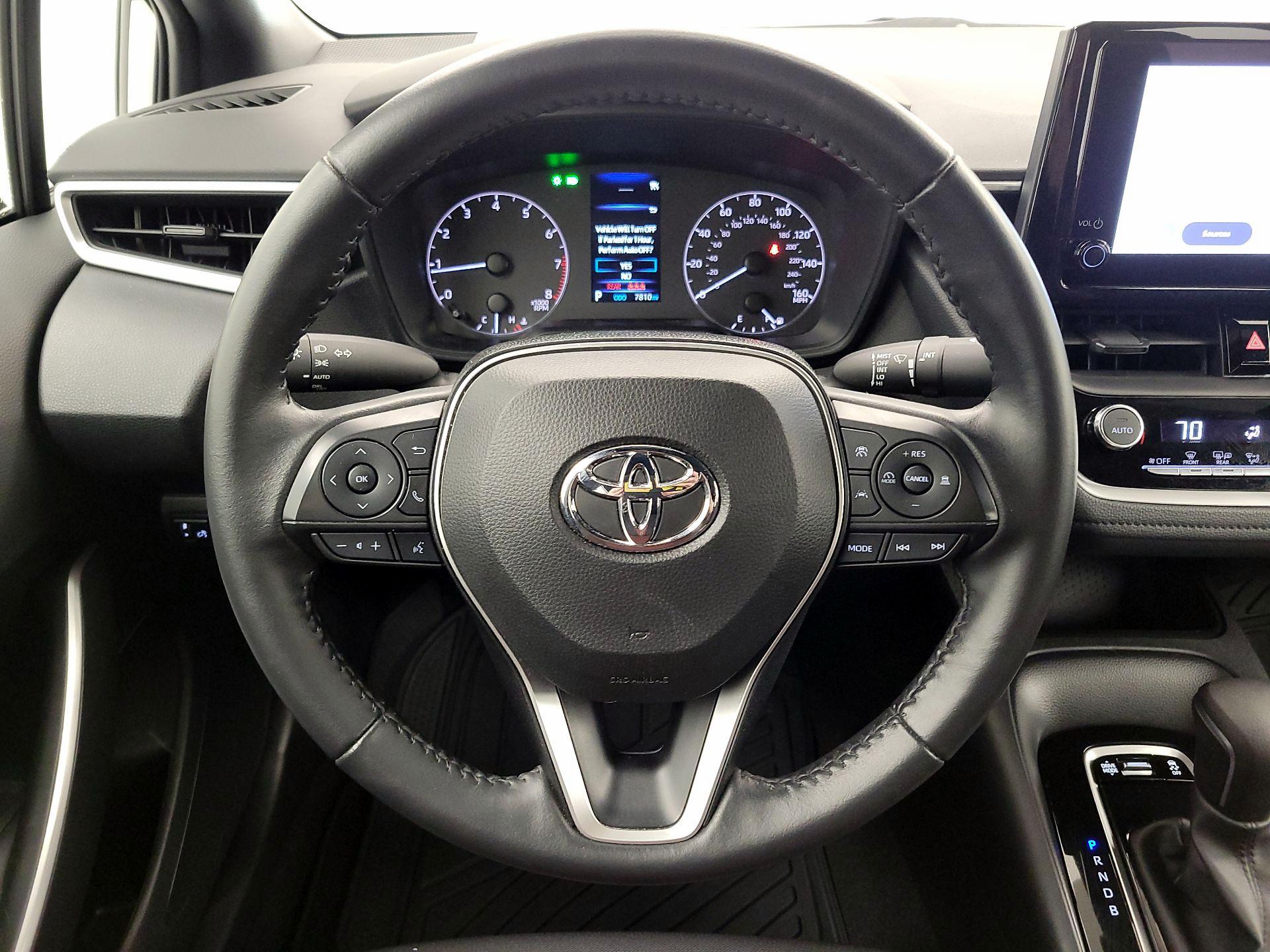 Thumbnail: 2023 Toyota Corolla - 10