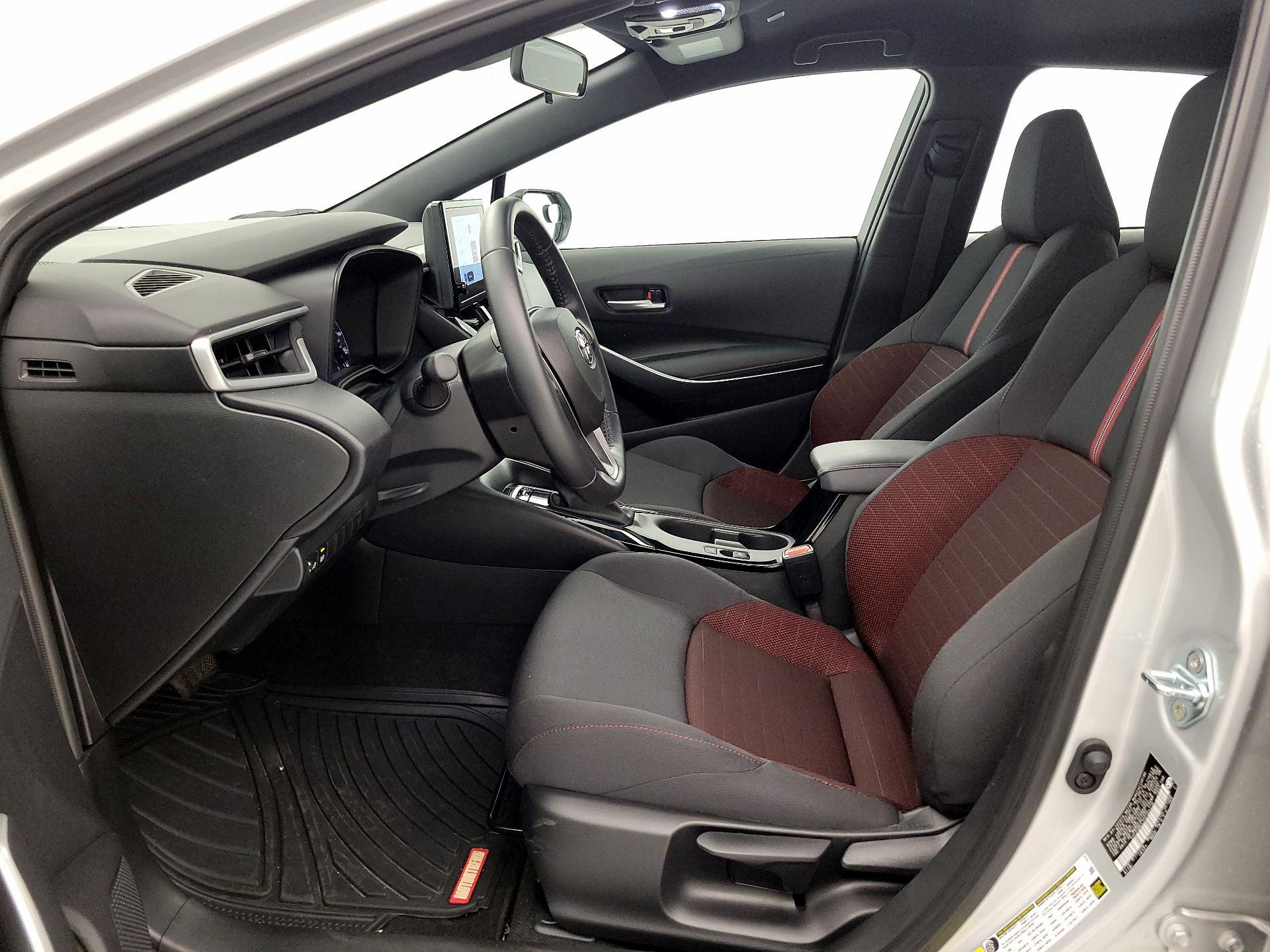 Thumbnail: 2023 Toyota Corolla - 11