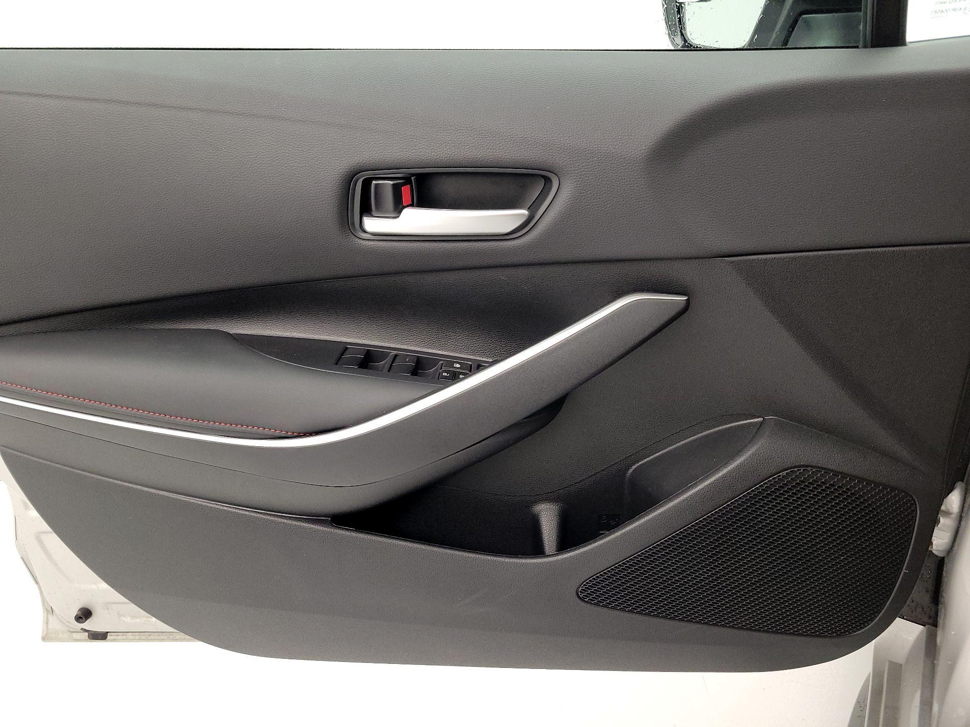 Thumbnail: 2023 Toyota Corolla - 12