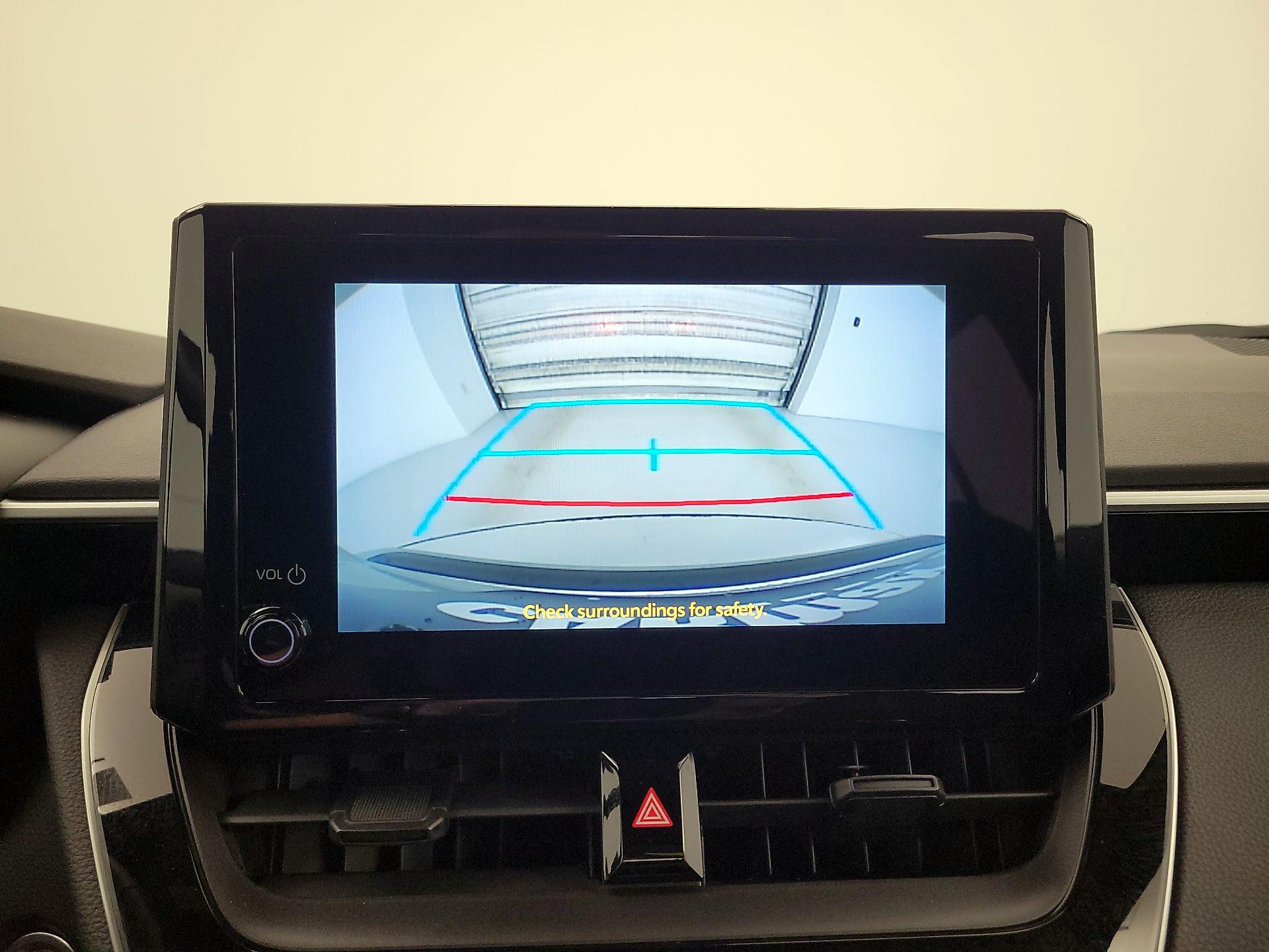 Thumbnail: 2023 Toyota Corolla - 14