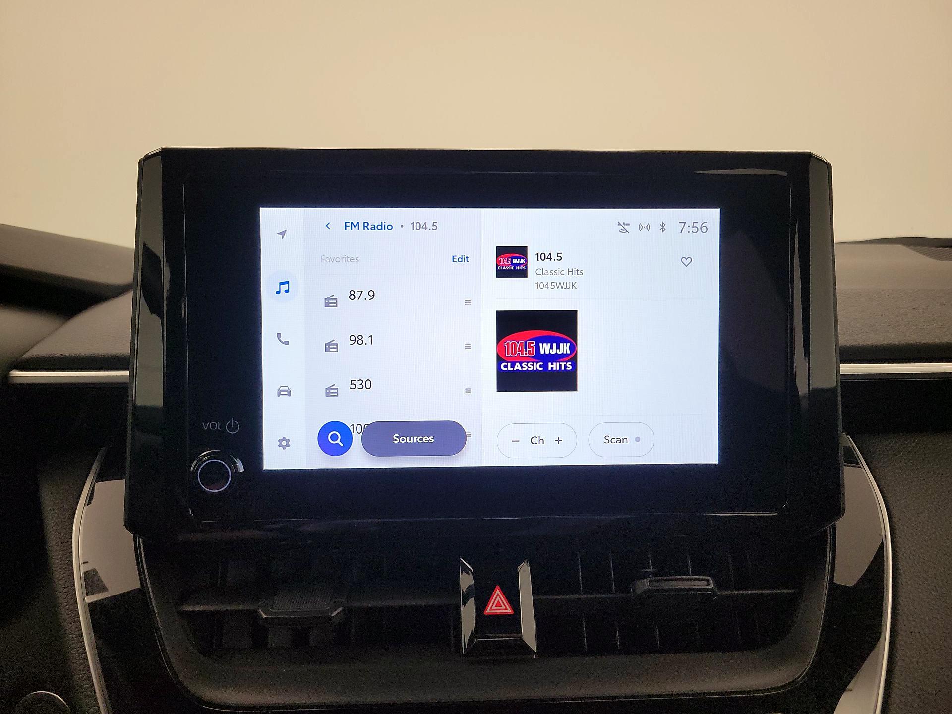 Thumbnail: 2023 Toyota Corolla - 15