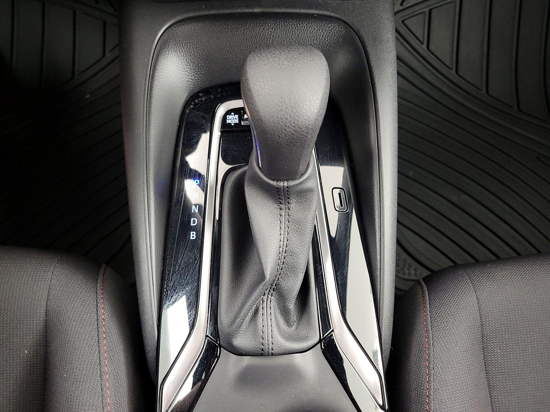 Thumbnail: 2023 Toyota Corolla - 17