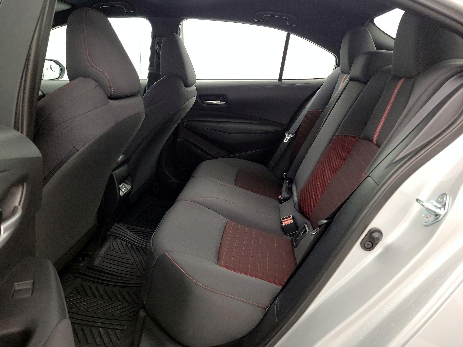 Thumbnail: 2023 Toyota Corolla - 19