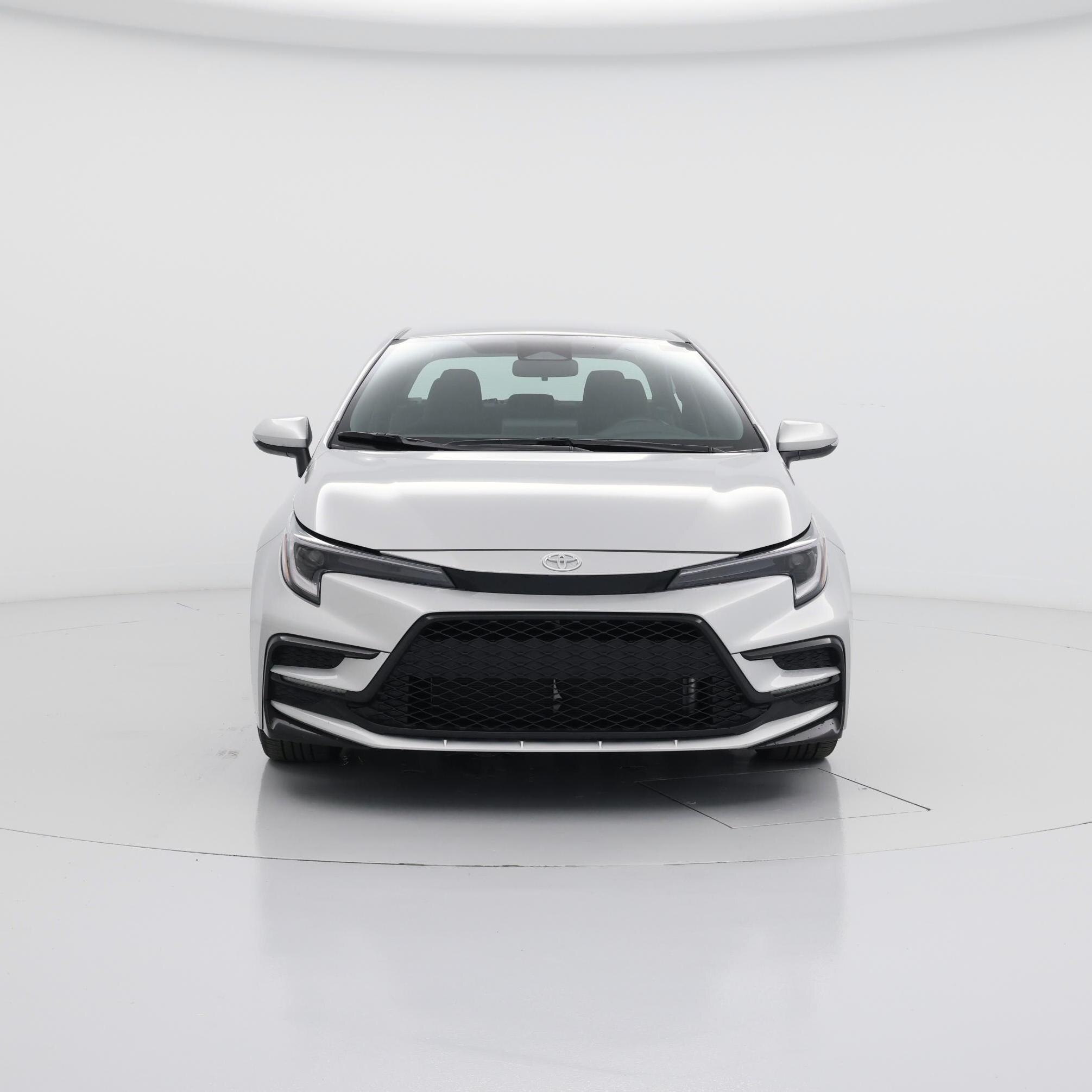 Thumbnail: 2023 Toyota Corolla - 5