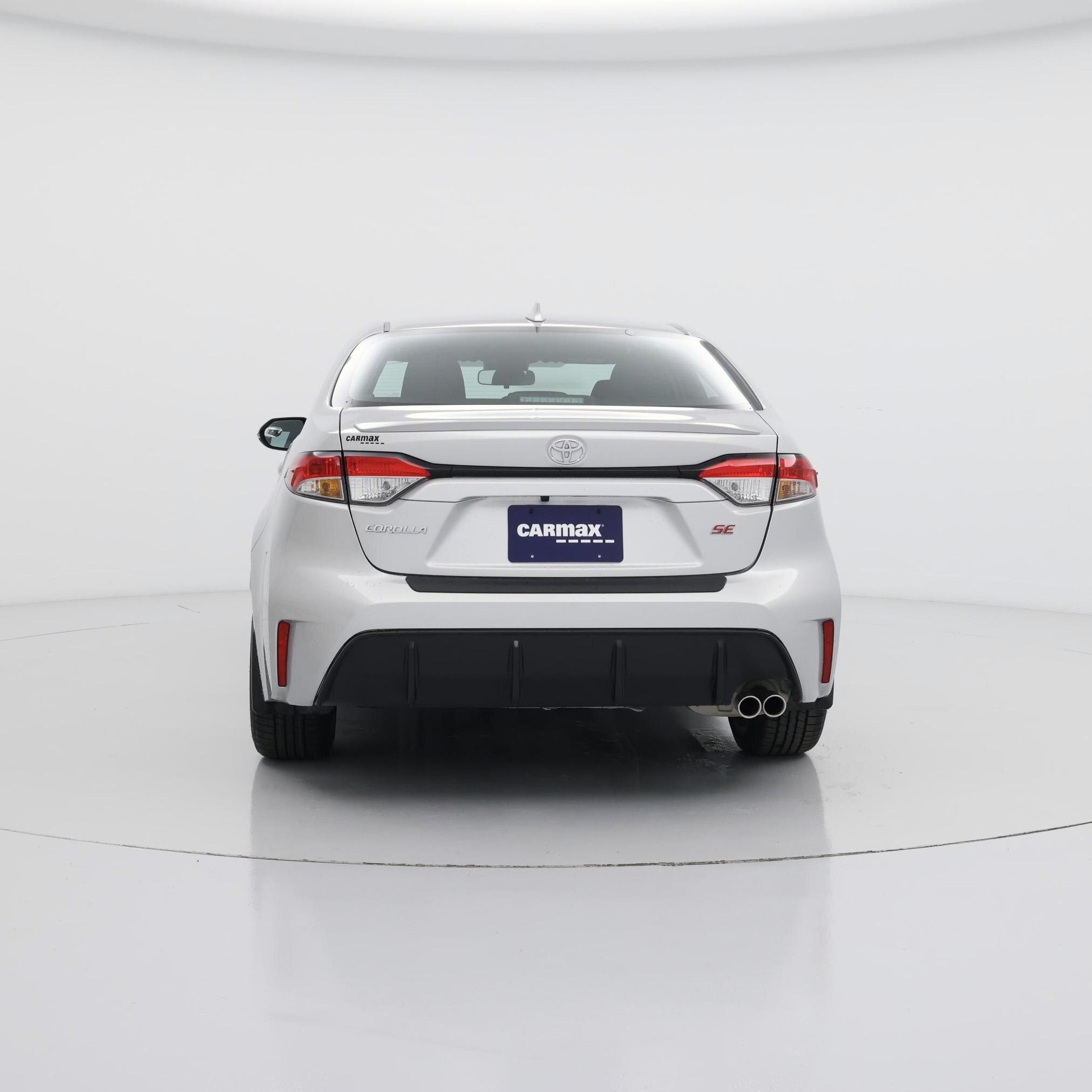 Thumbnail: 2023 Toyota Corolla - 6