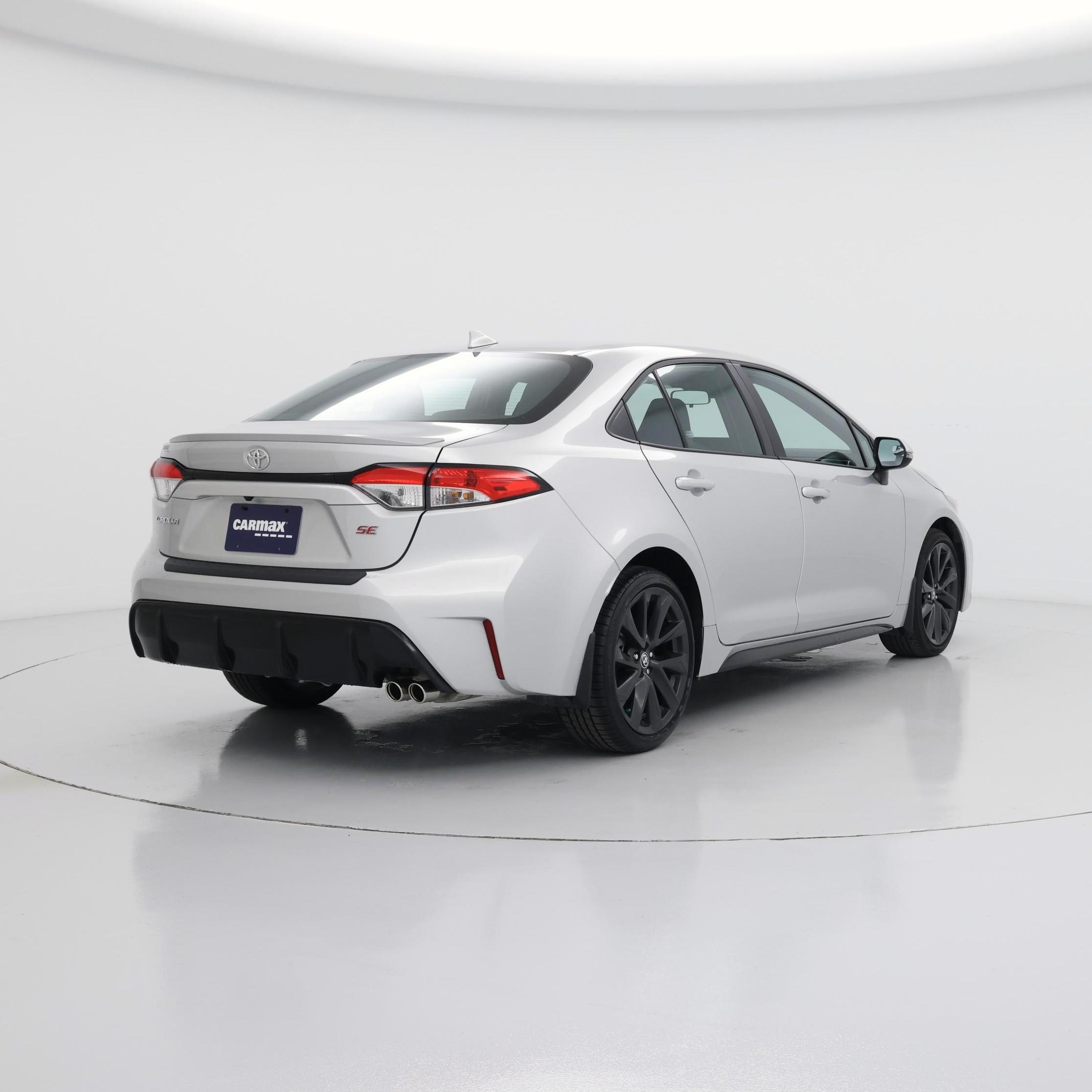 Thumbnail: 2023 Toyota Corolla - 8