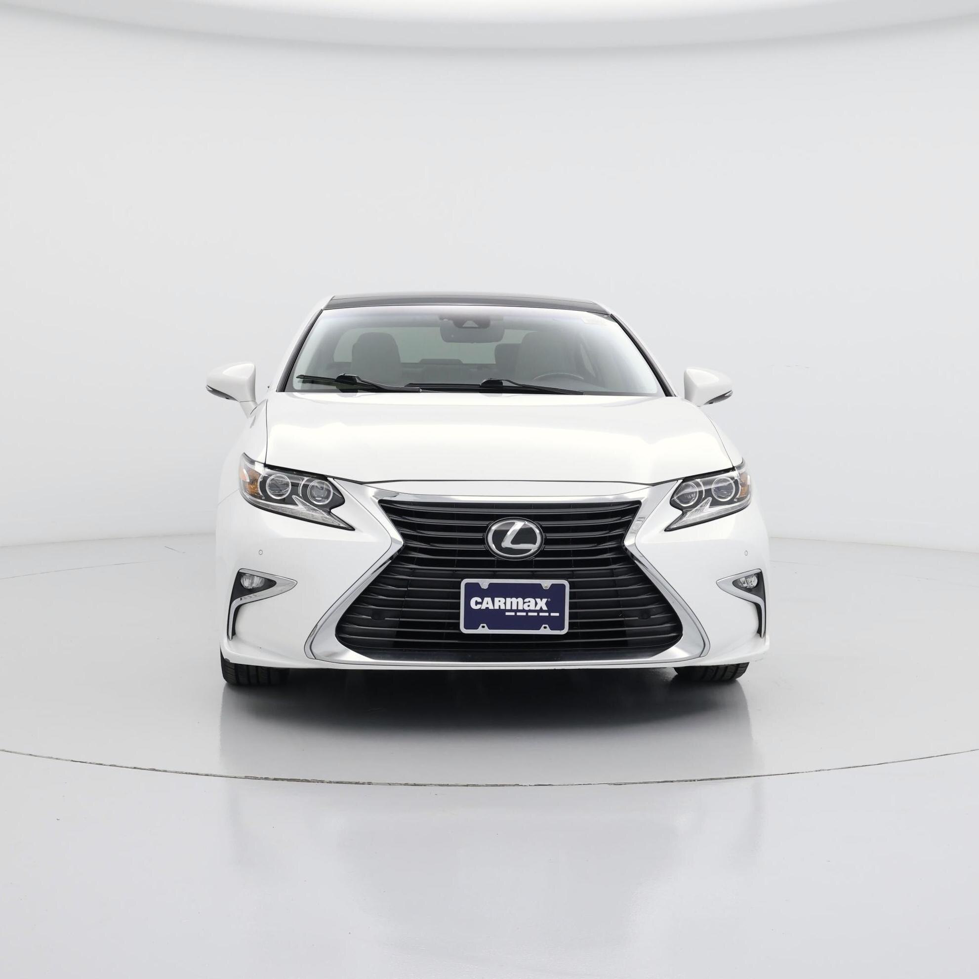 Thumbnail: 2016 Lexus ES - 5